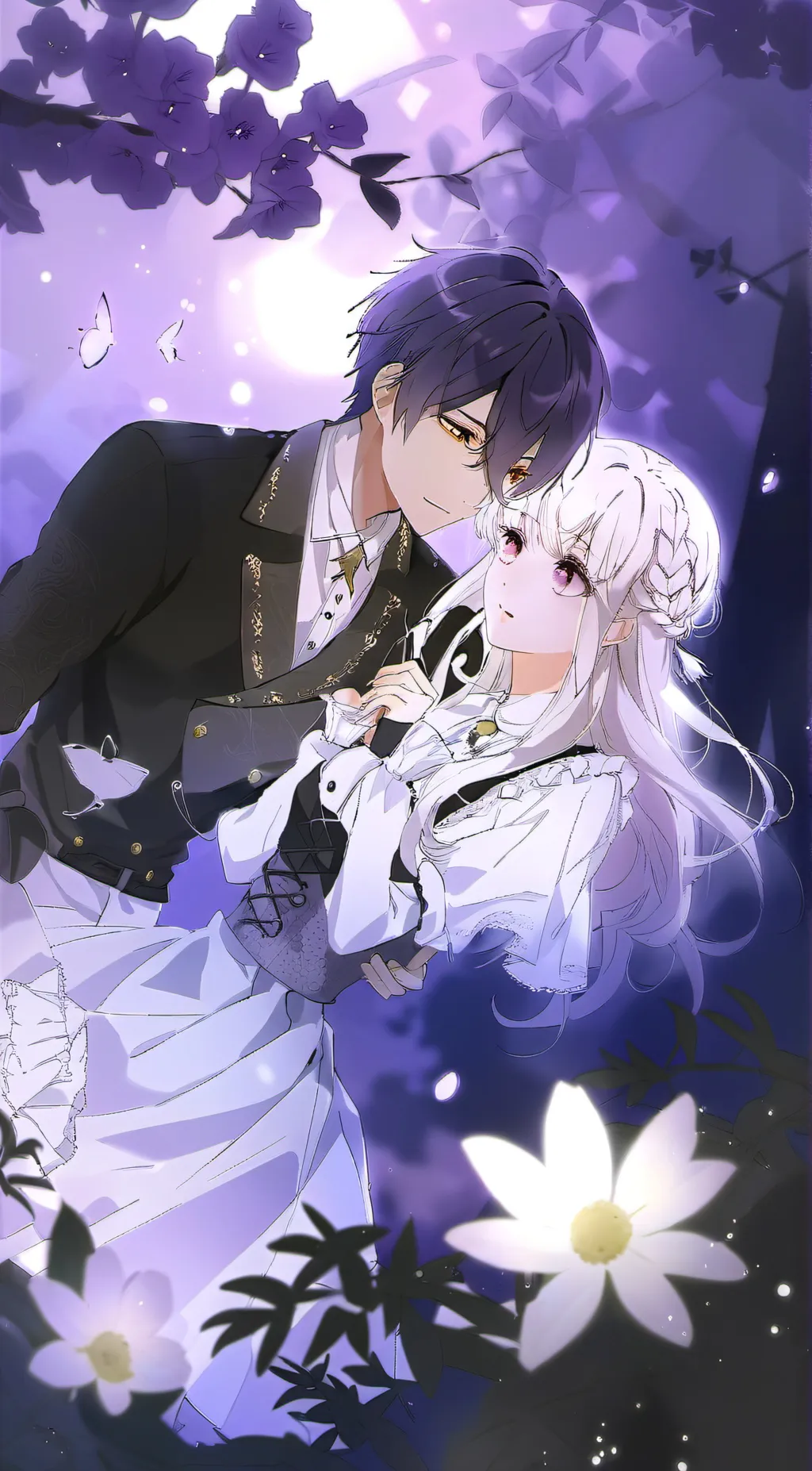 Talkie AI - Chat with Vincent