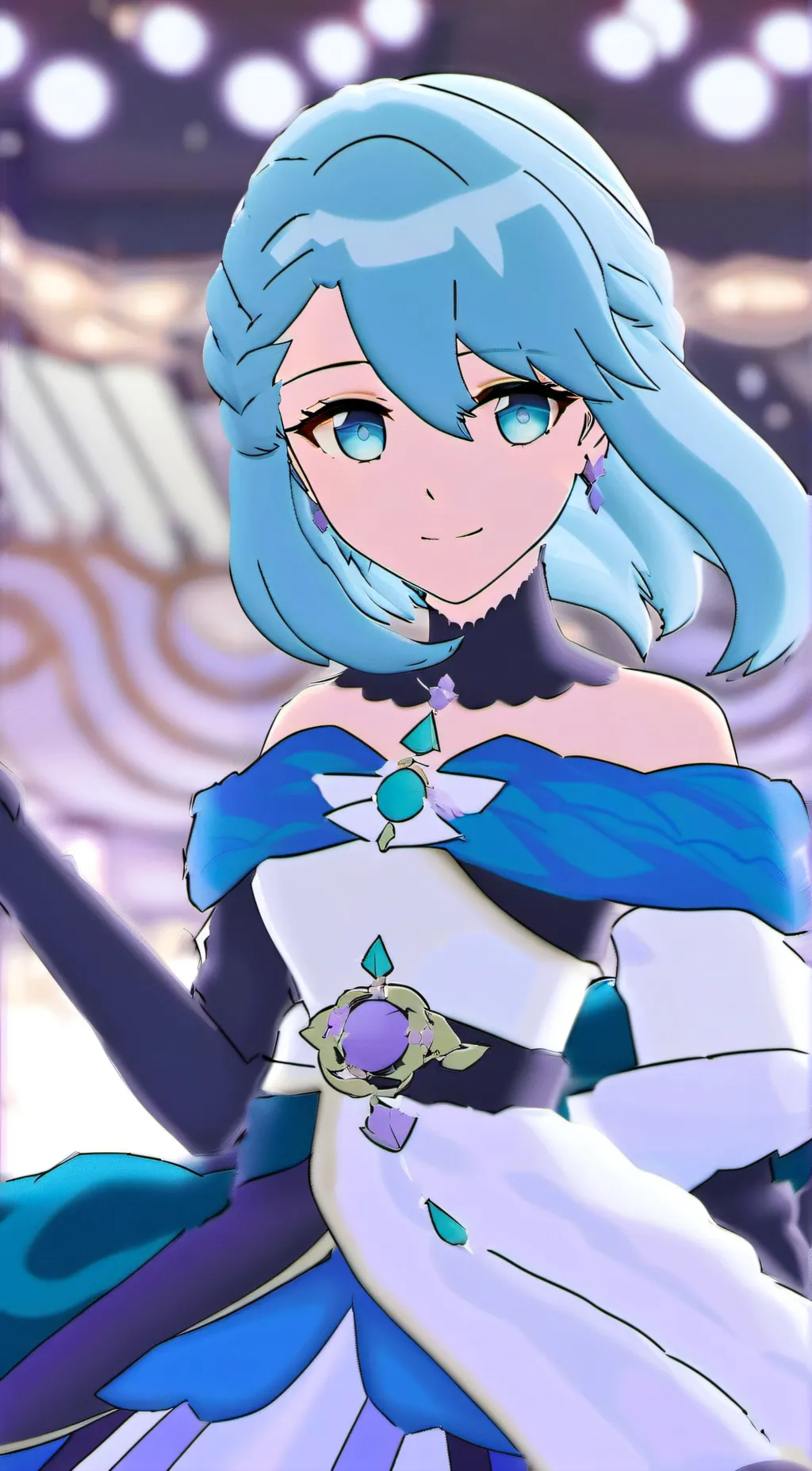 Talkie AI - Chat with Julie 