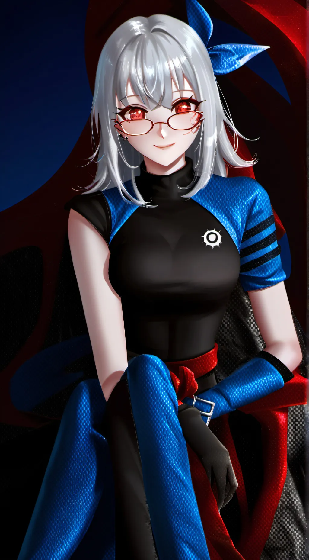 Talkie AI - Chat with Lala❤️‍🔥❤️‍🔥