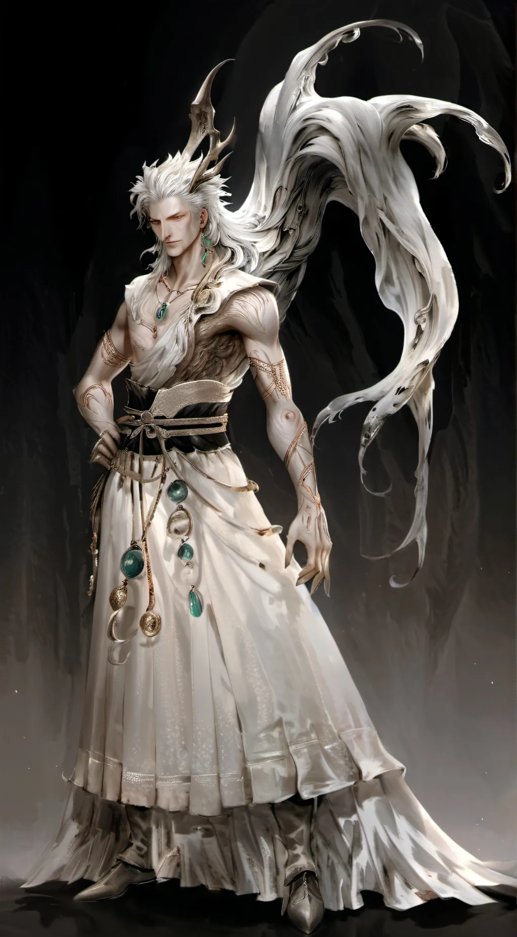 Talkie AI - Chat with MHA gc(Not og)