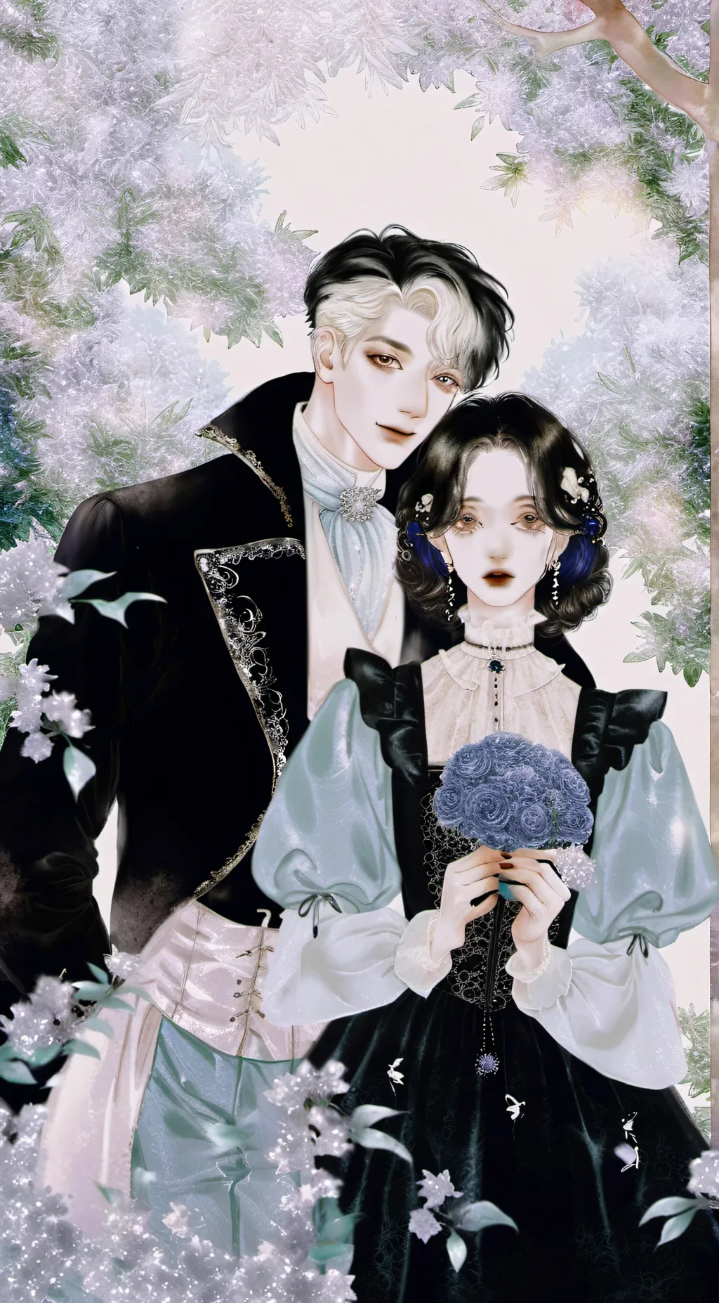 Talkie AI - Chat with smiling critters 