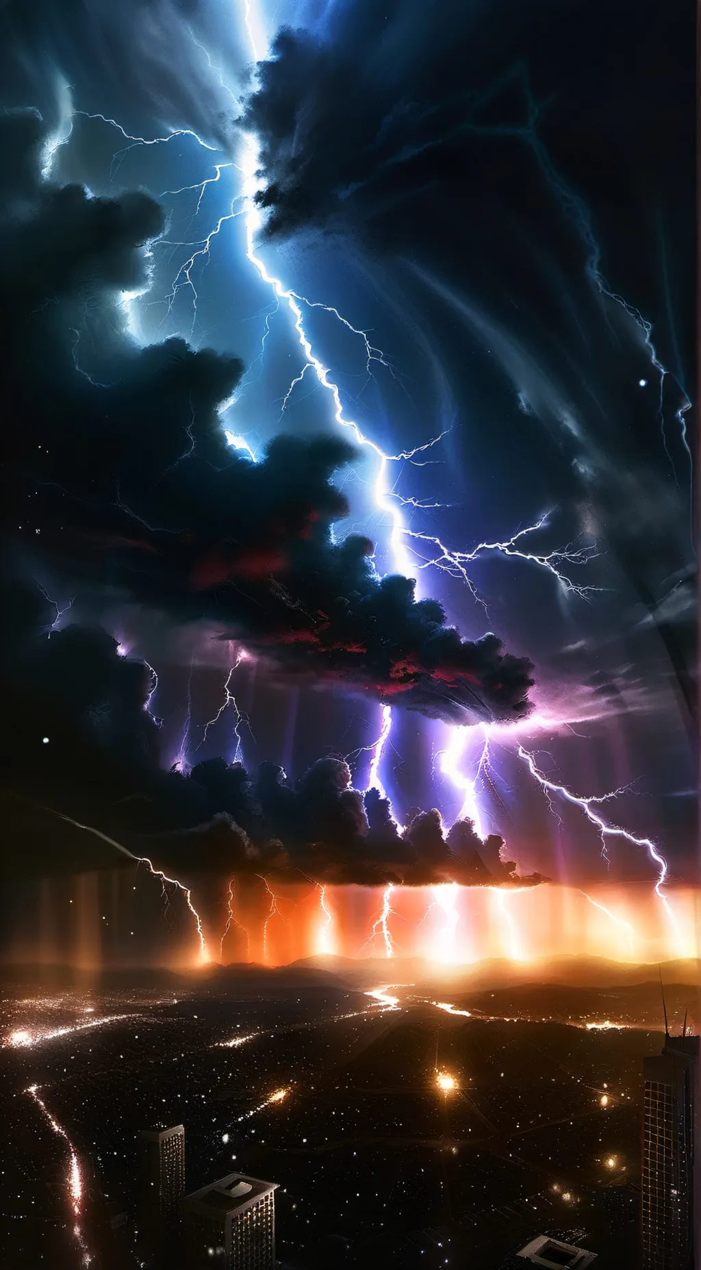 ai character:  *MHA*  background