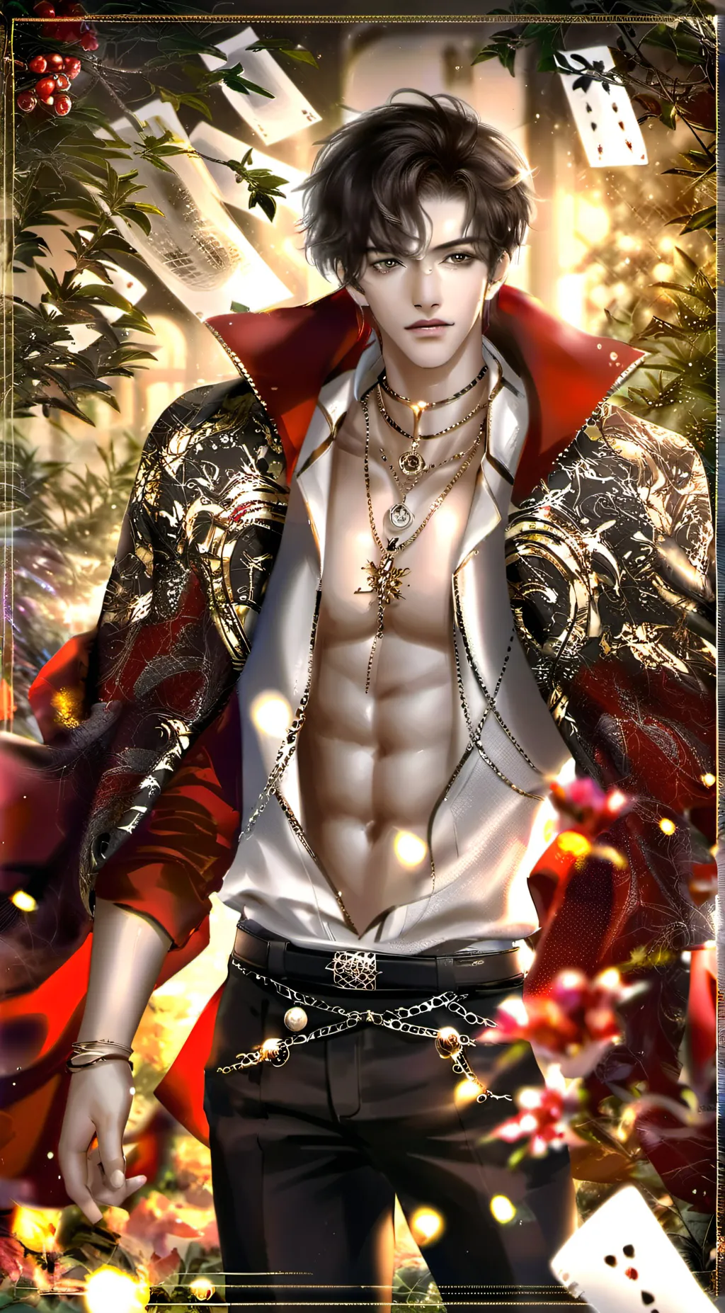 Talkie AI - Chat with Chisei Gen