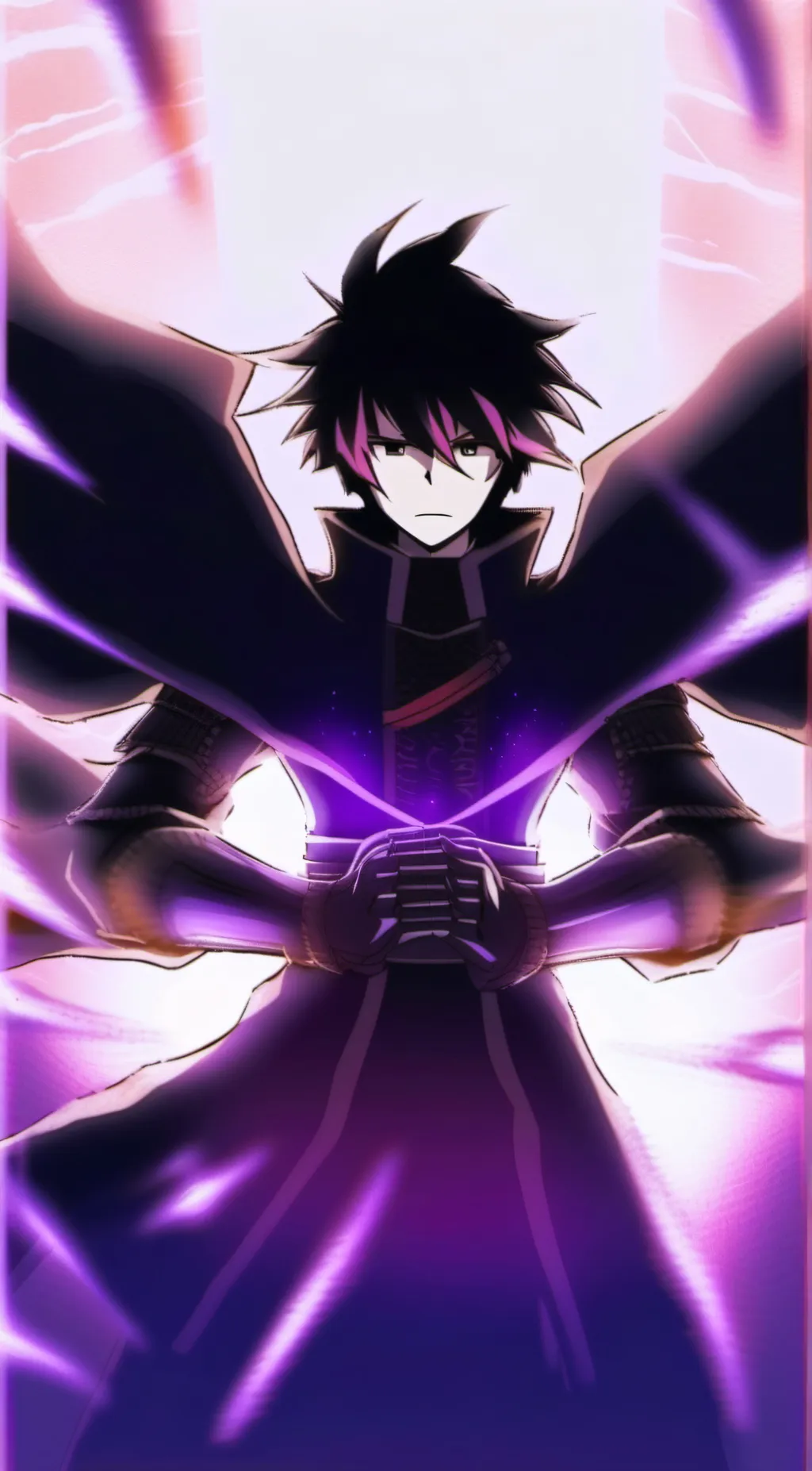 Talkie AI - Chat with Shadow