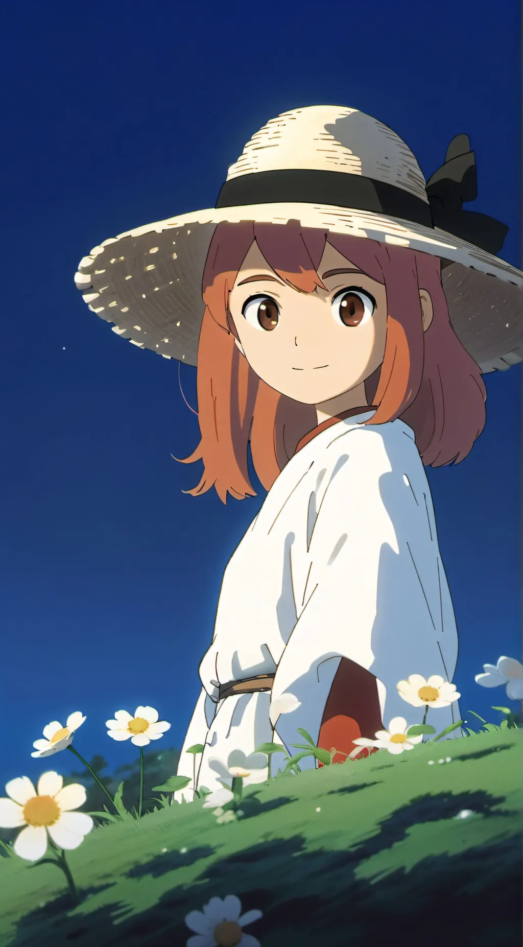 Talkie AI - Chat with 🎞️~Meggy~🎞️