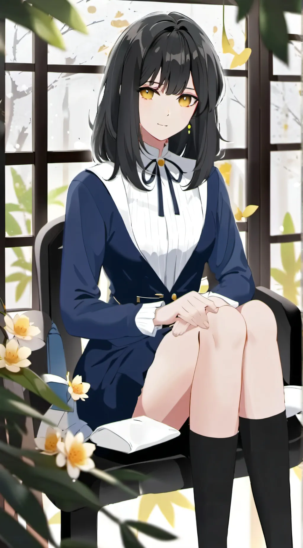 Talkie AI - Chat with Sandy