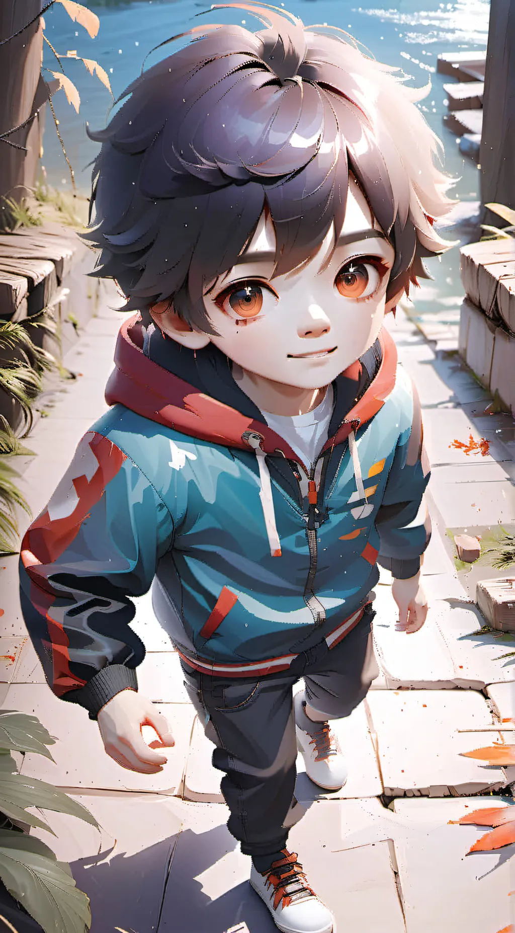 Talkie AI - Chat with ADHD