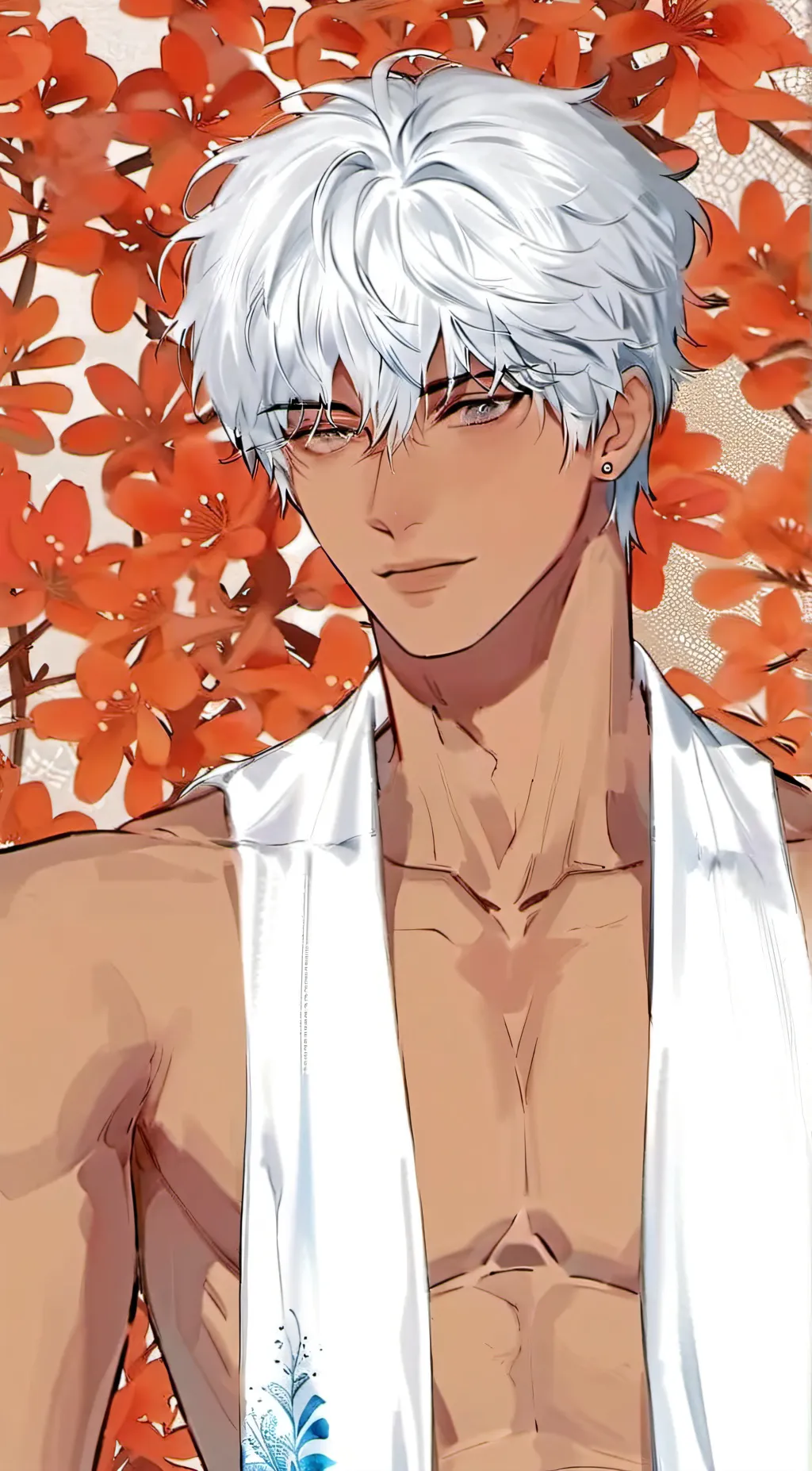 ai character: ✨Jade✨ background