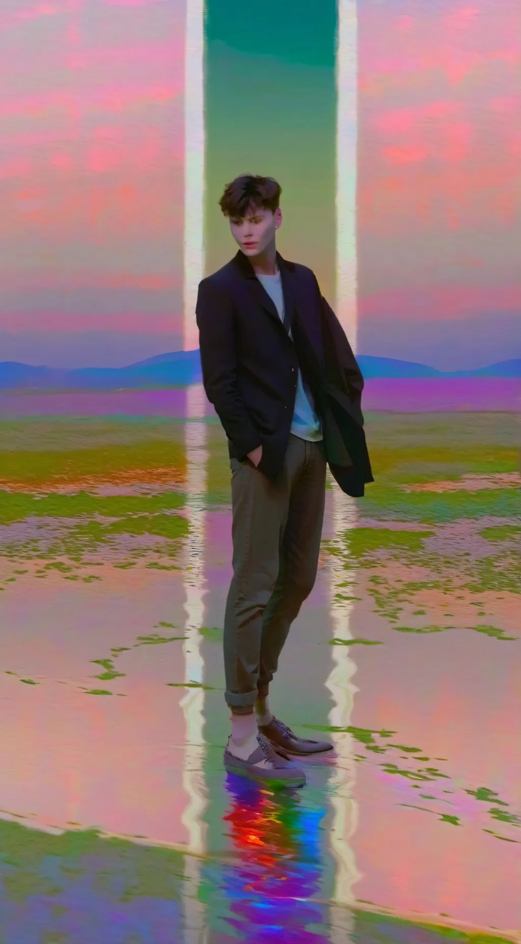 Talkie AI - Chat with boywithuke