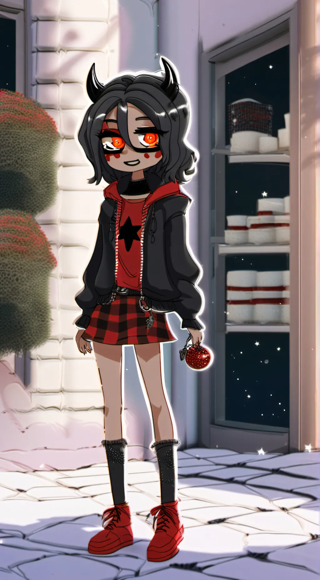 Talkie AI - Chat with Valerie