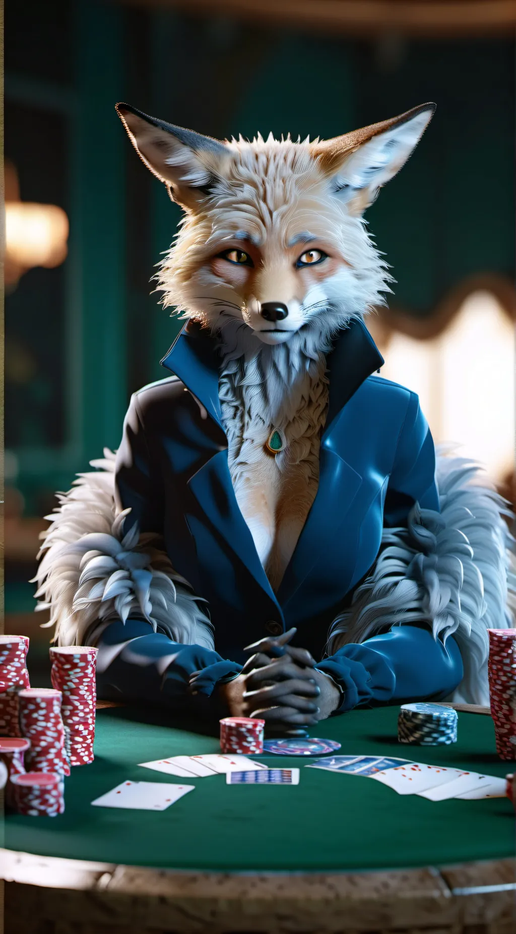 Talkie AI - Chat with Aurora