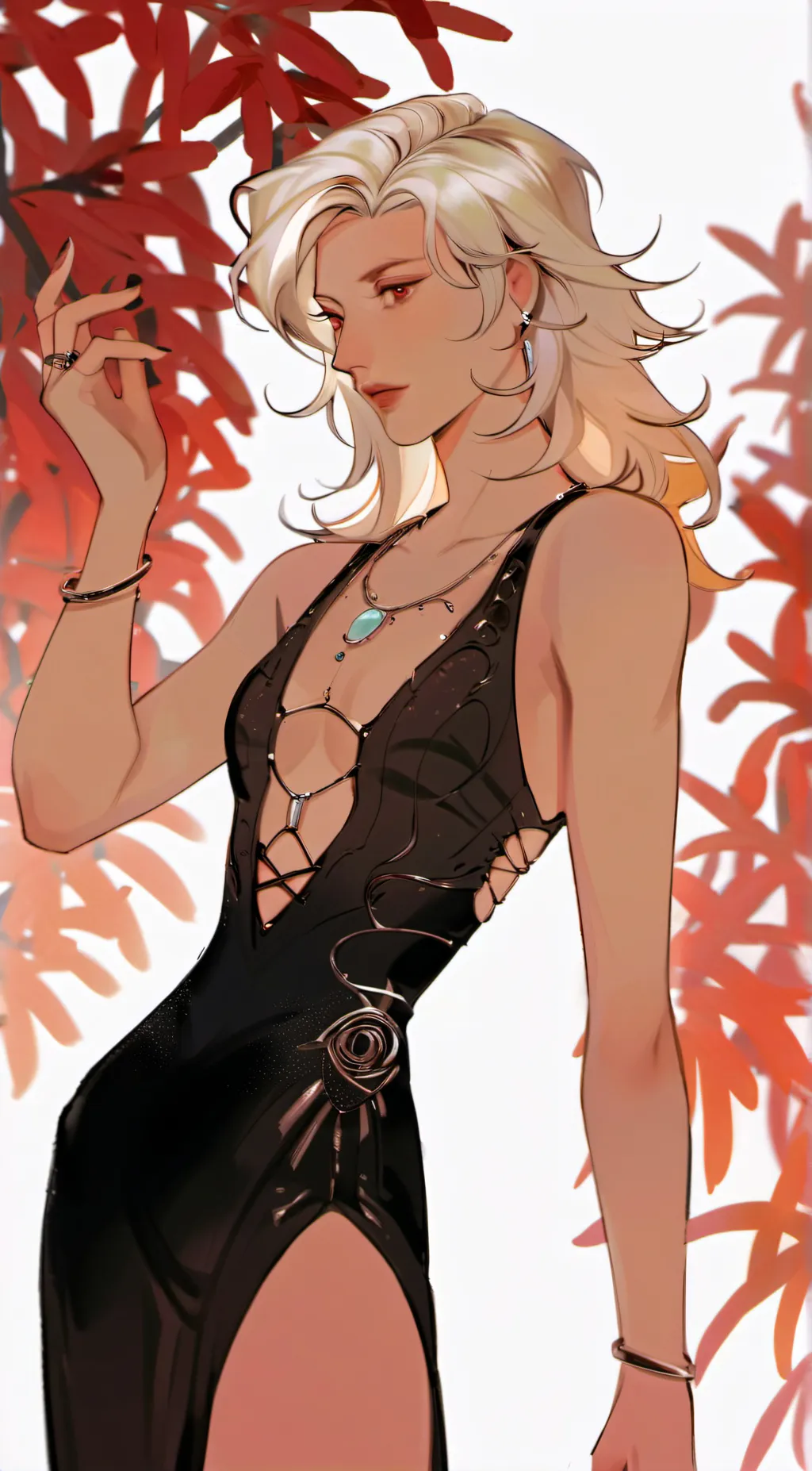 ai character: Francesca Rossi background