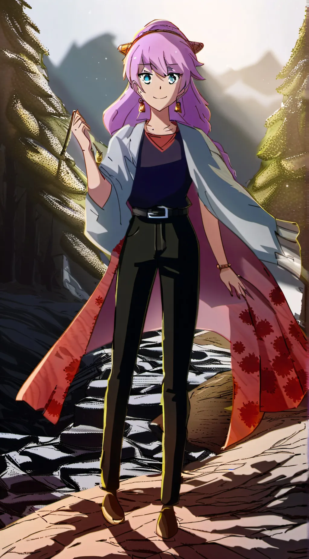 Talkie AI - Chat with akari