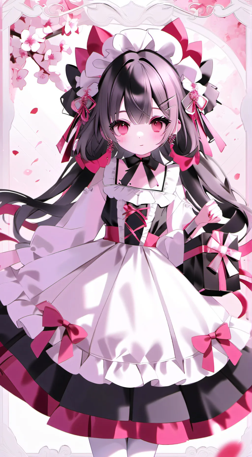 Talkie AI - Chat with Amelia