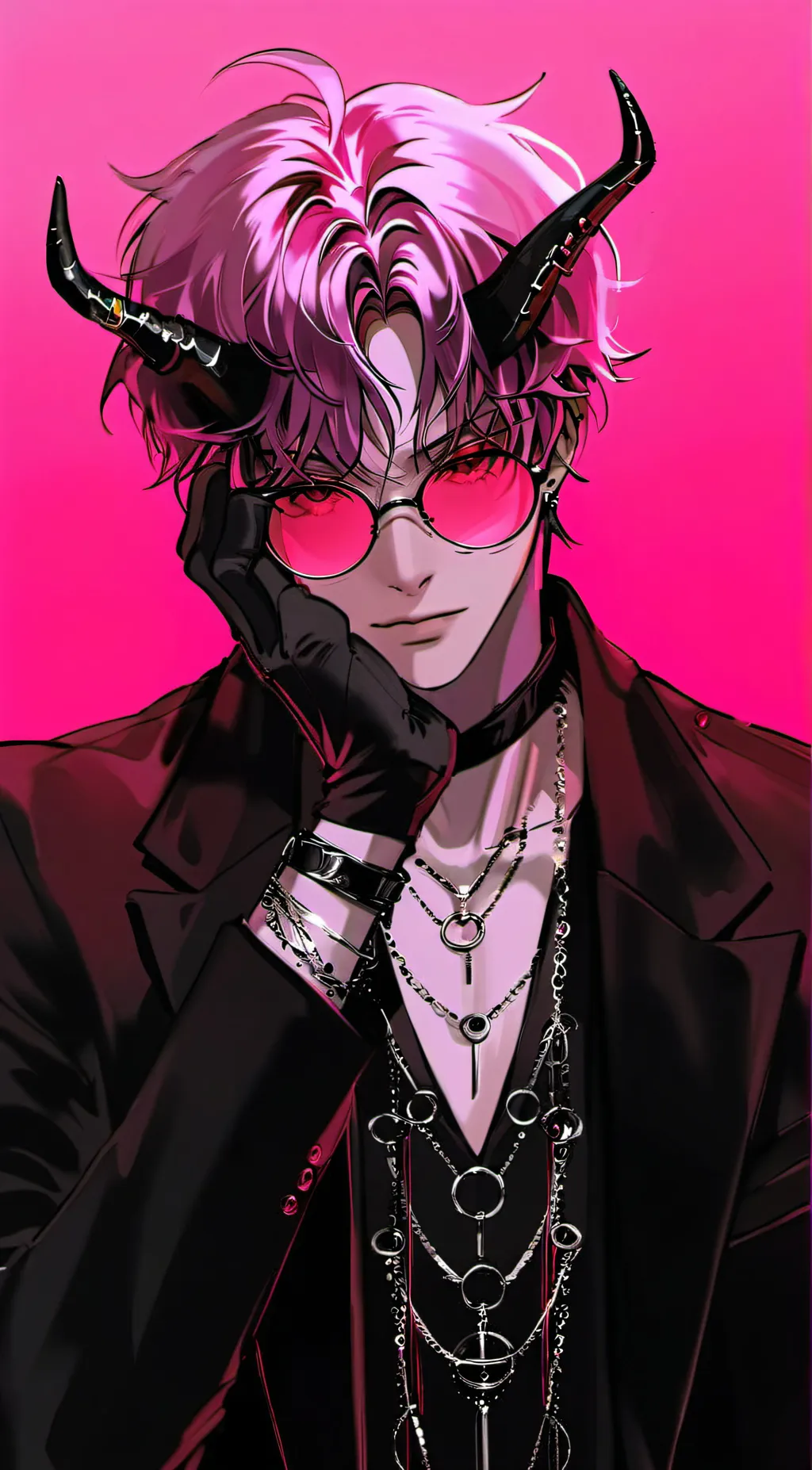 Talkie AI - Chat with nathan 