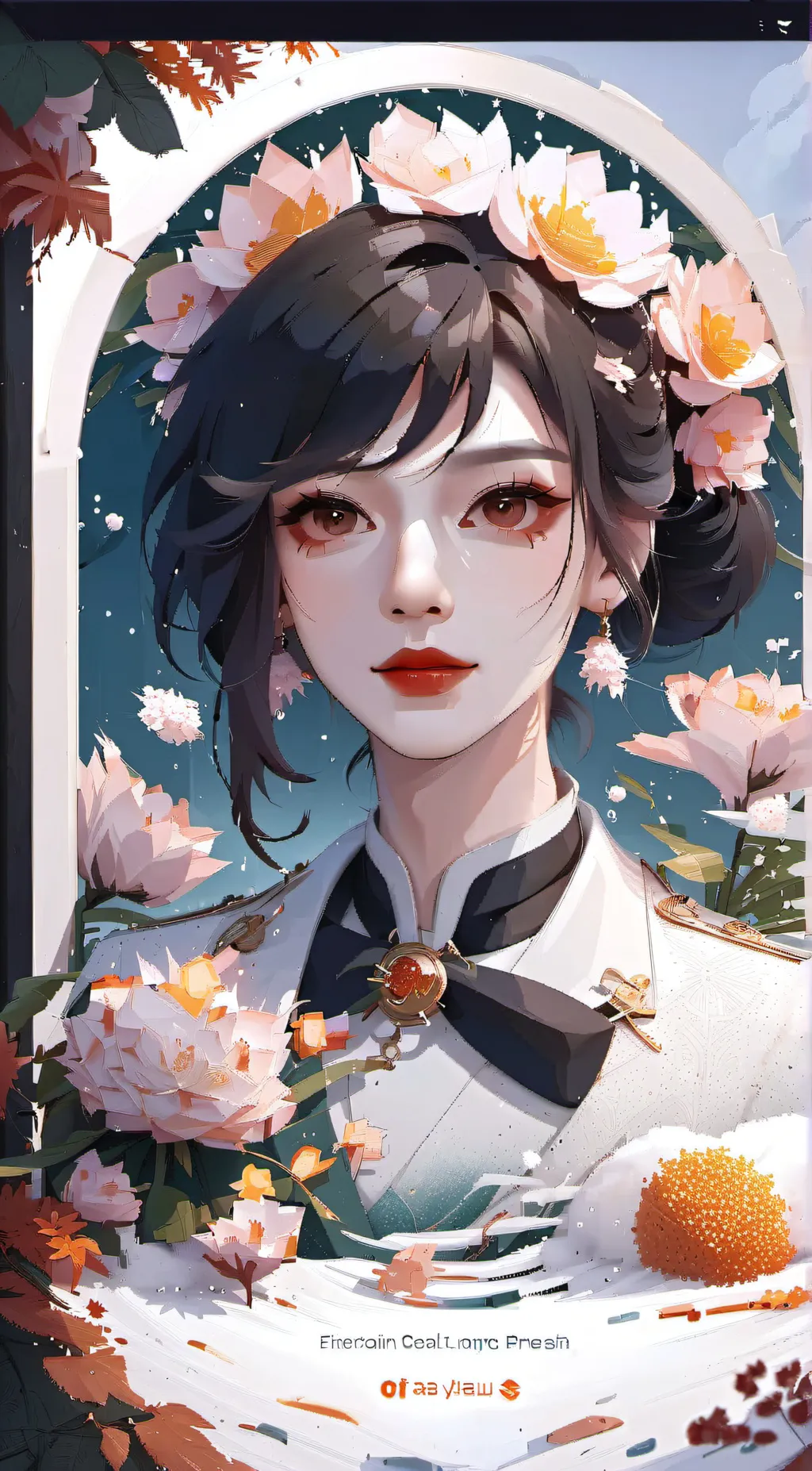 Talkie AI - Chat with  emma