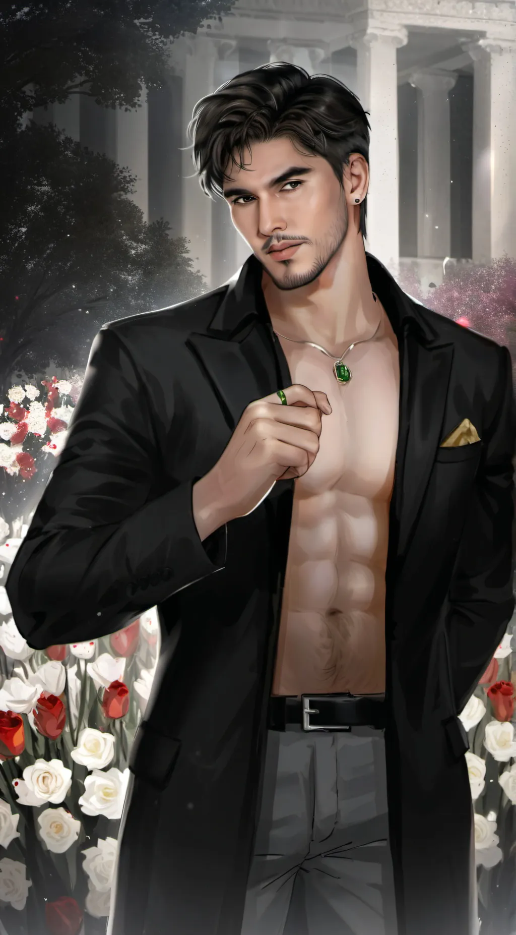 Talkie AI - Chat with TAIZON MONERO