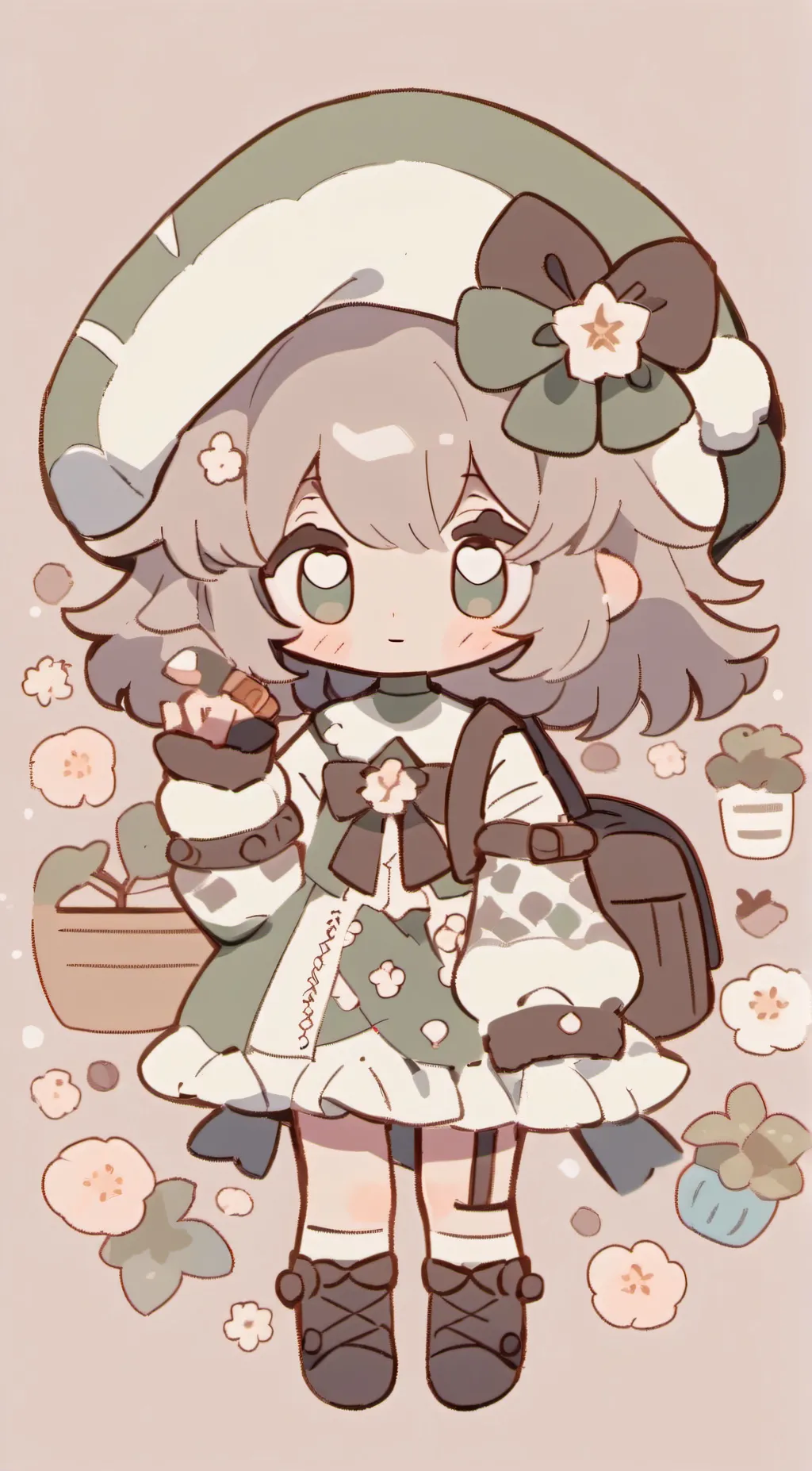 Talkie AI - Chat with Fae