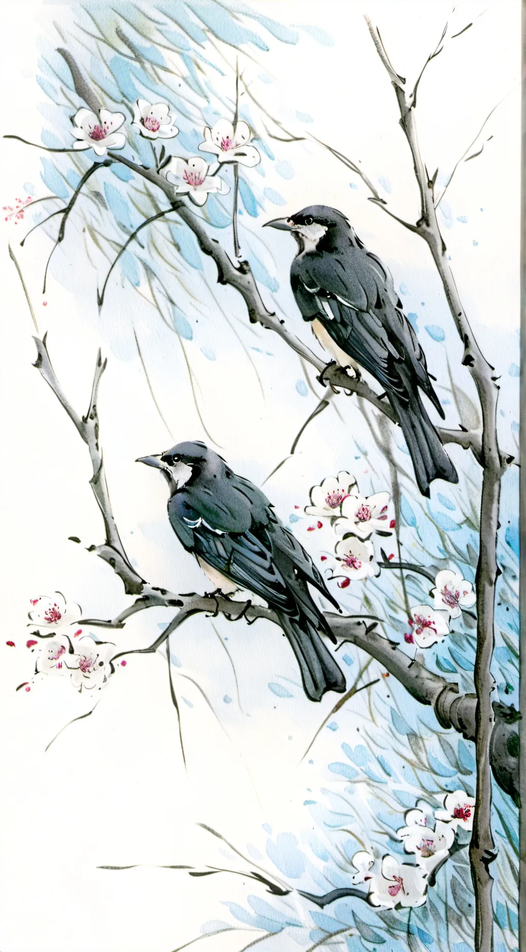 ai character: innerself background