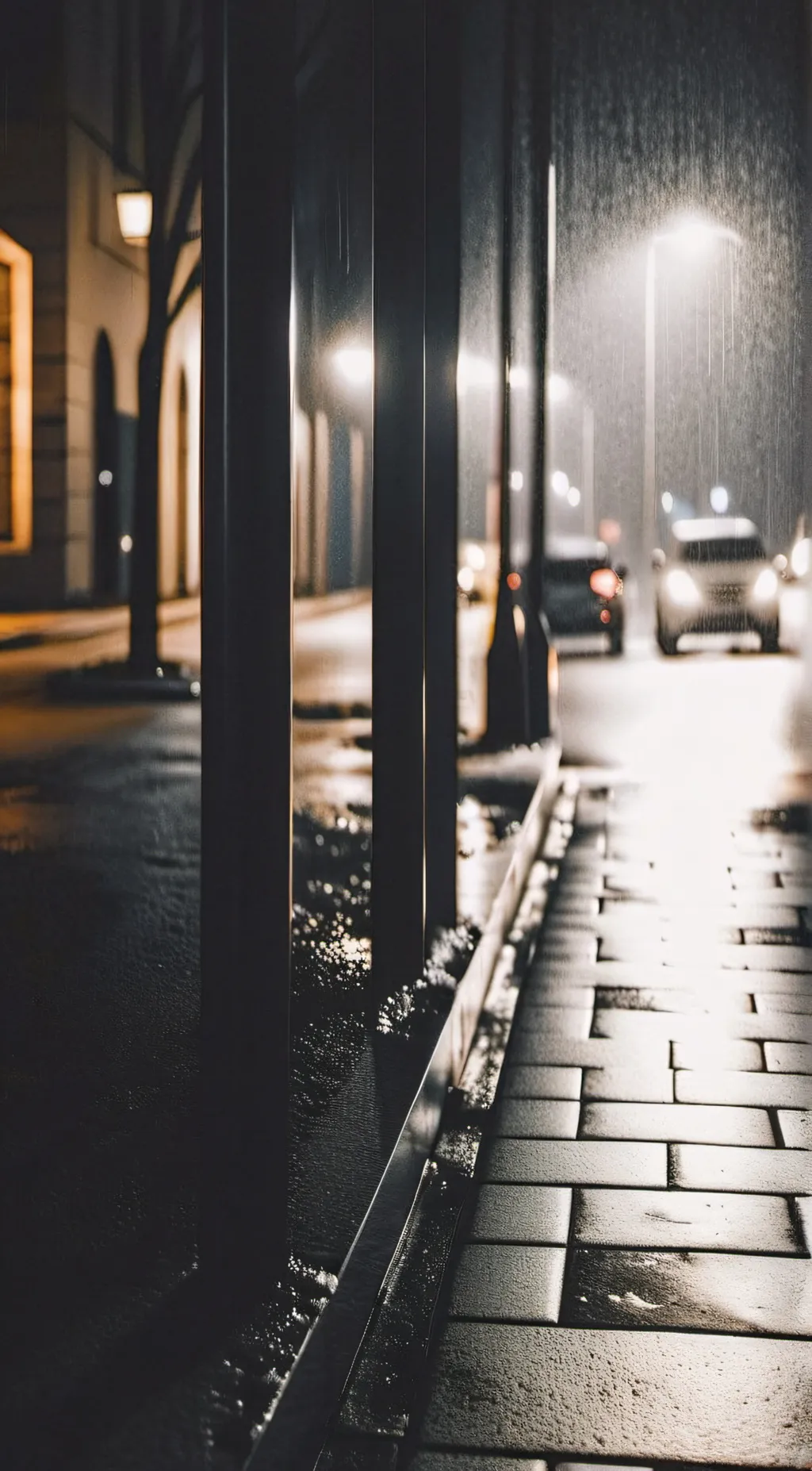 Talkie AI - Chat with Them