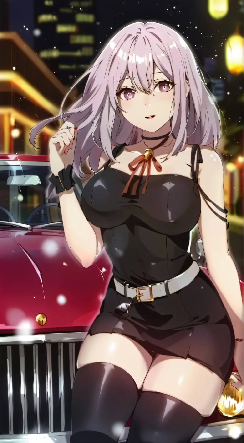 ai character: Hanei Tamashi background