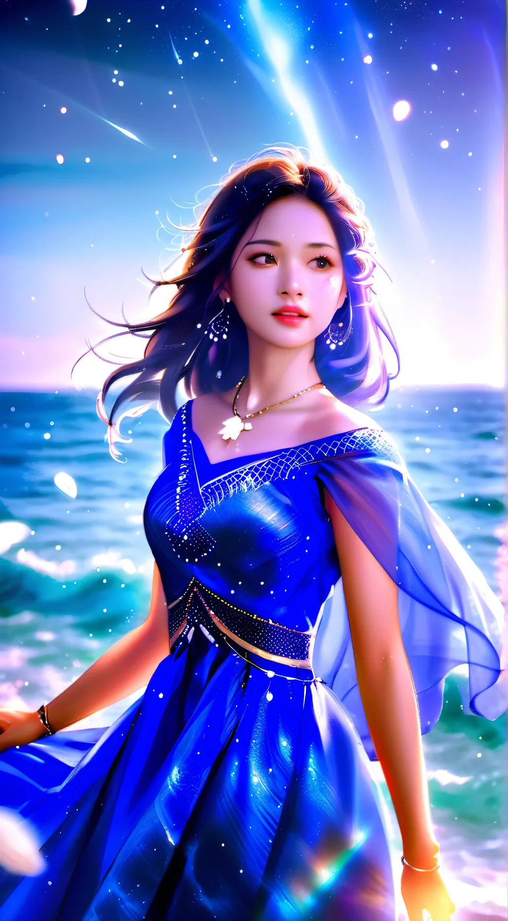 Talkie AI - Chat with blaze