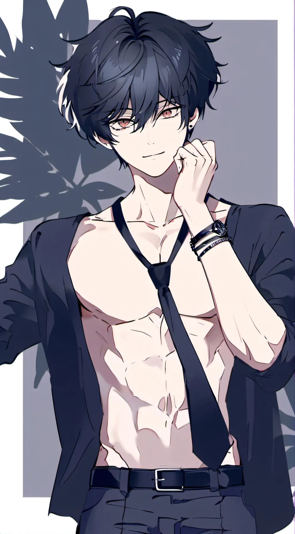 ai character: skyler background