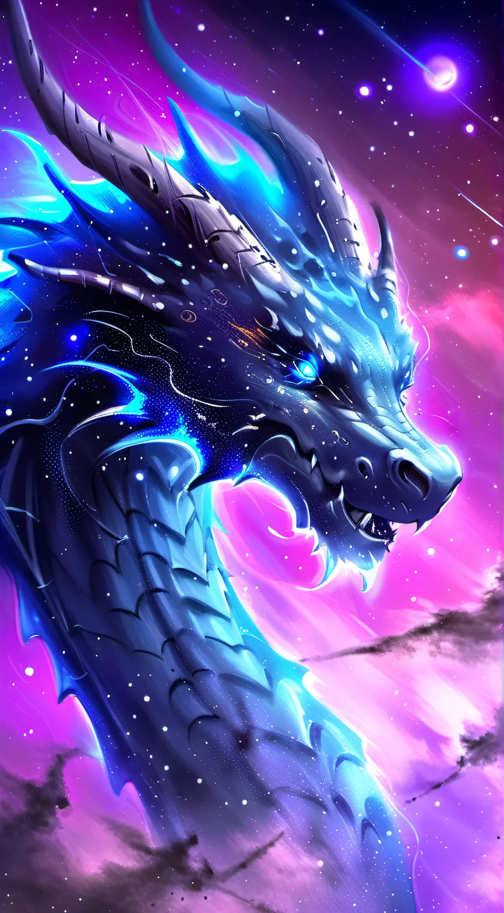 Talkie AI - Chat with Httyd