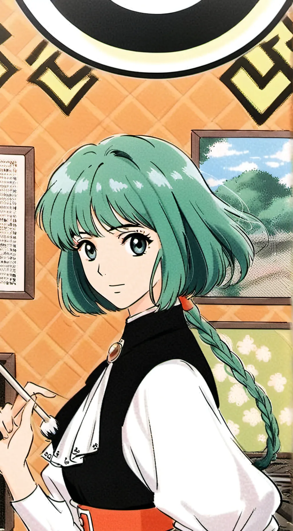 Talkie AI - Chat with Felisha 