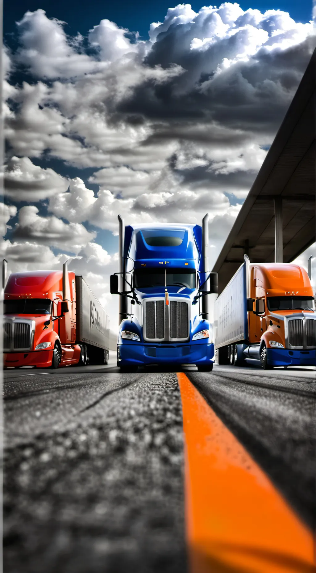 Talkie AI - Chat with Rig Heat Triplets