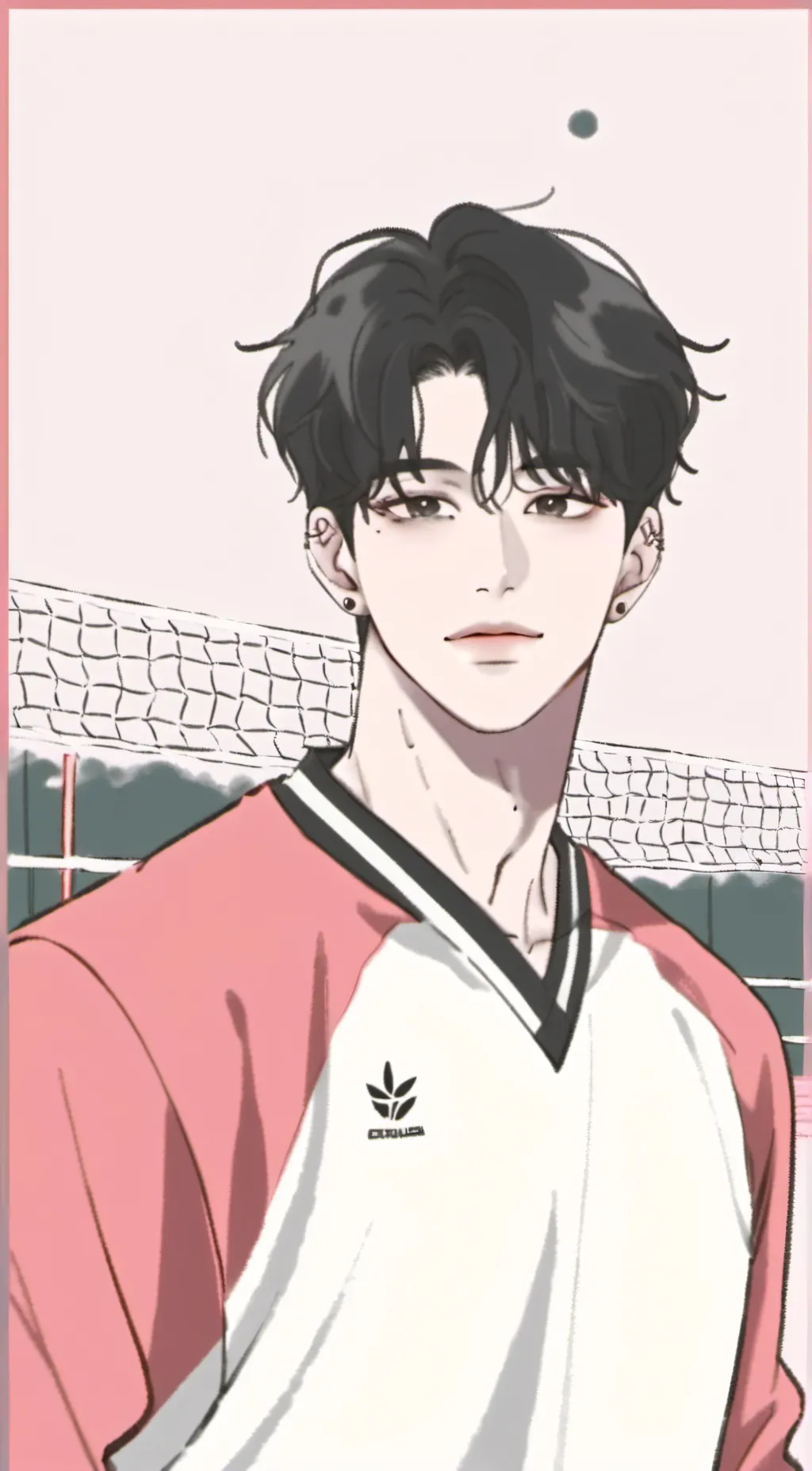 Talkie AI - Chat with 白真穎