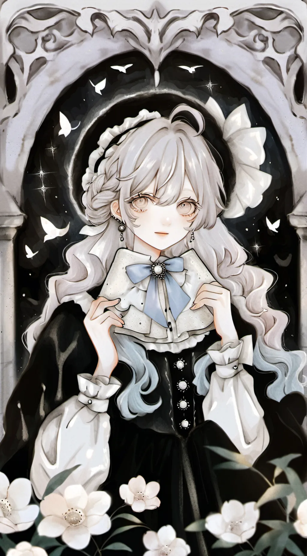 Talkie AI - Chat with Brittany 