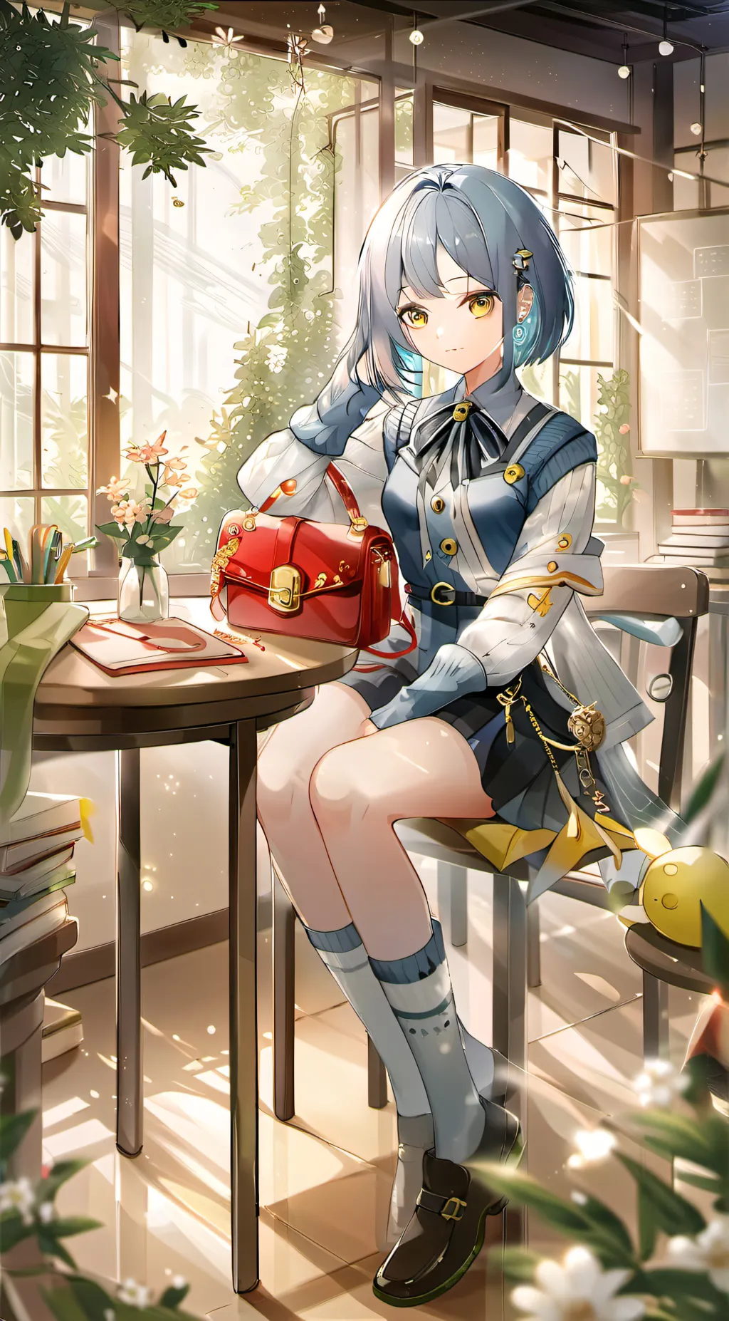 Talkie AI - Chat with Clara