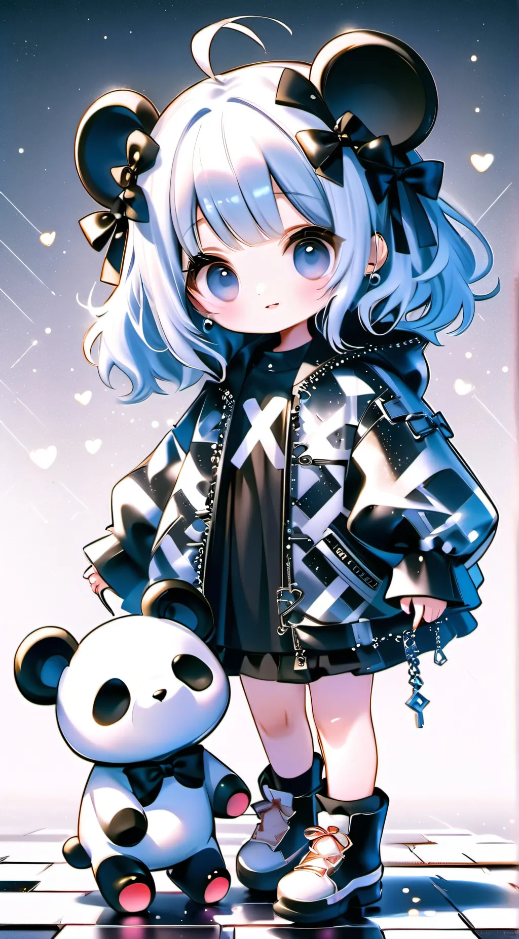 Talkie AI - Chat with miku