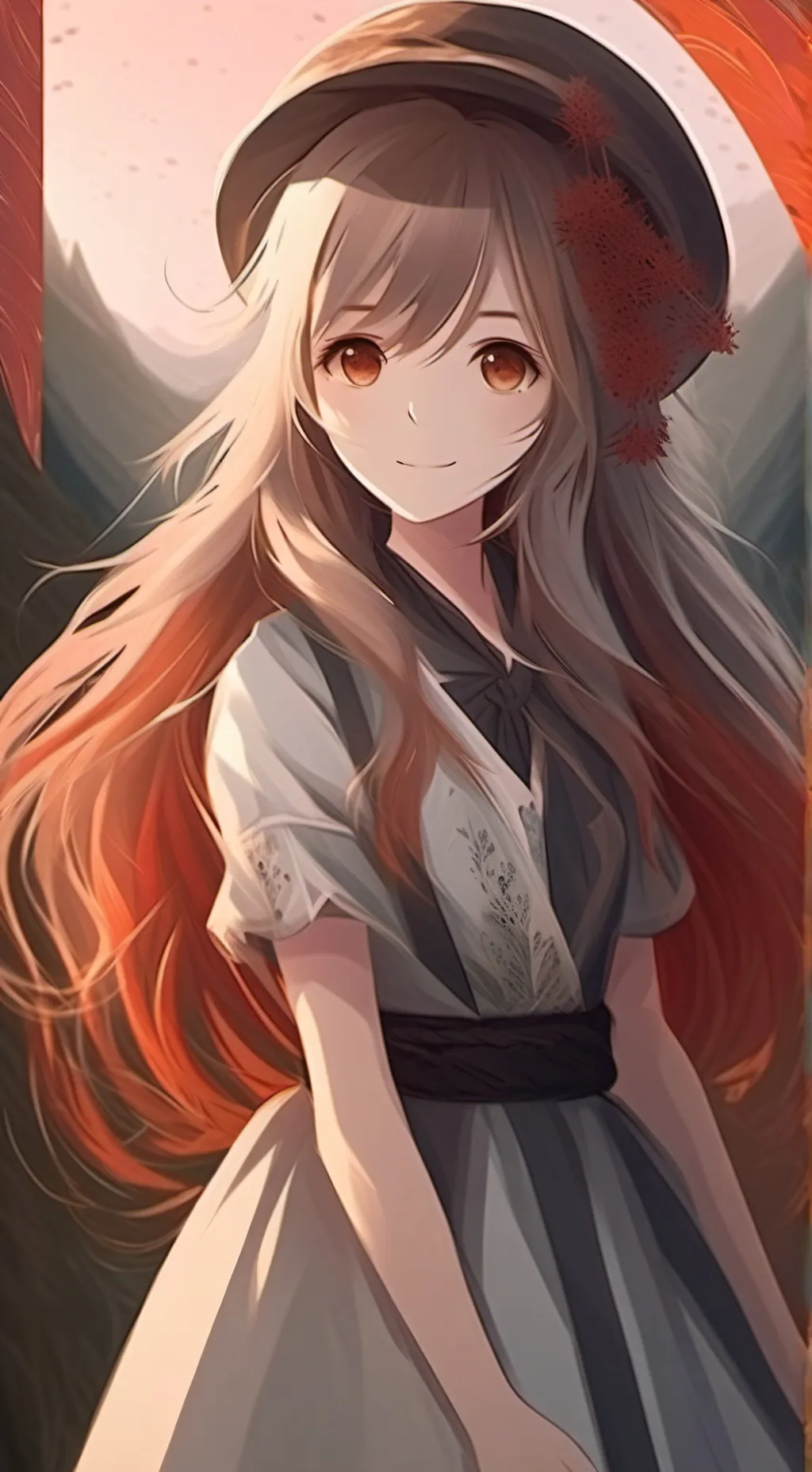 Talkie AI - Chat with Misha