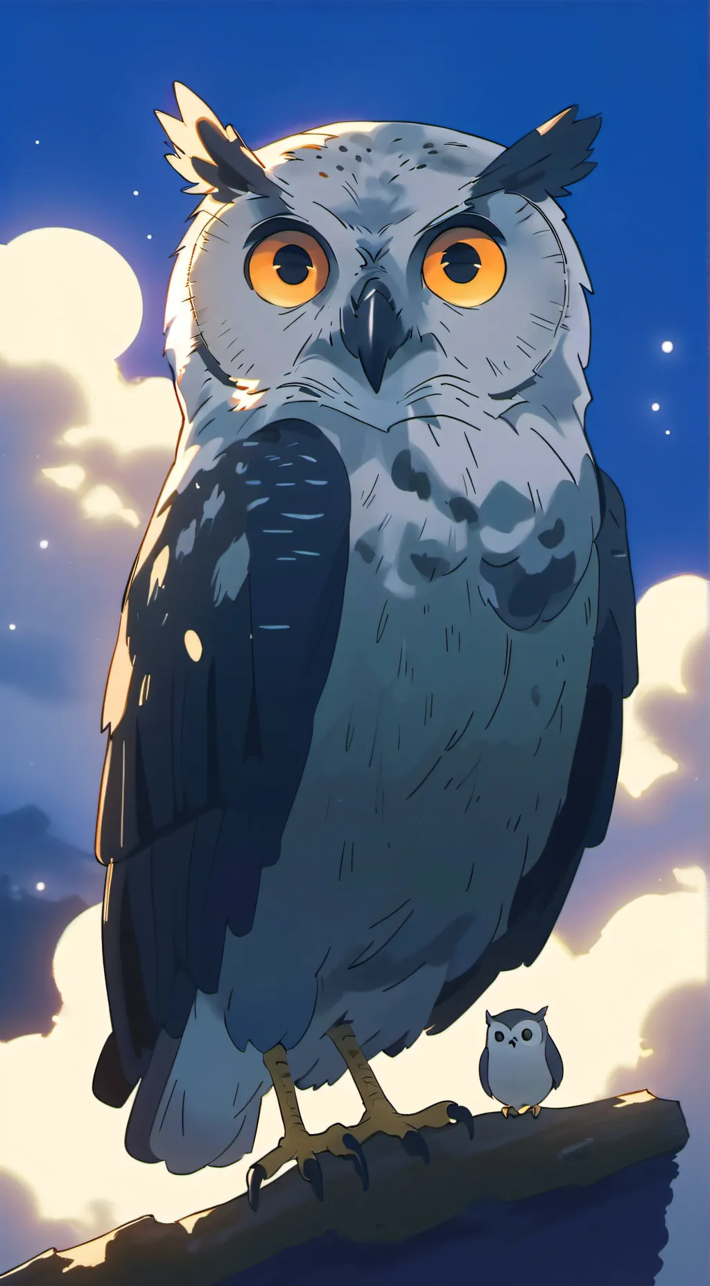 Talkie AI - Chat with Guardiansofgahoole