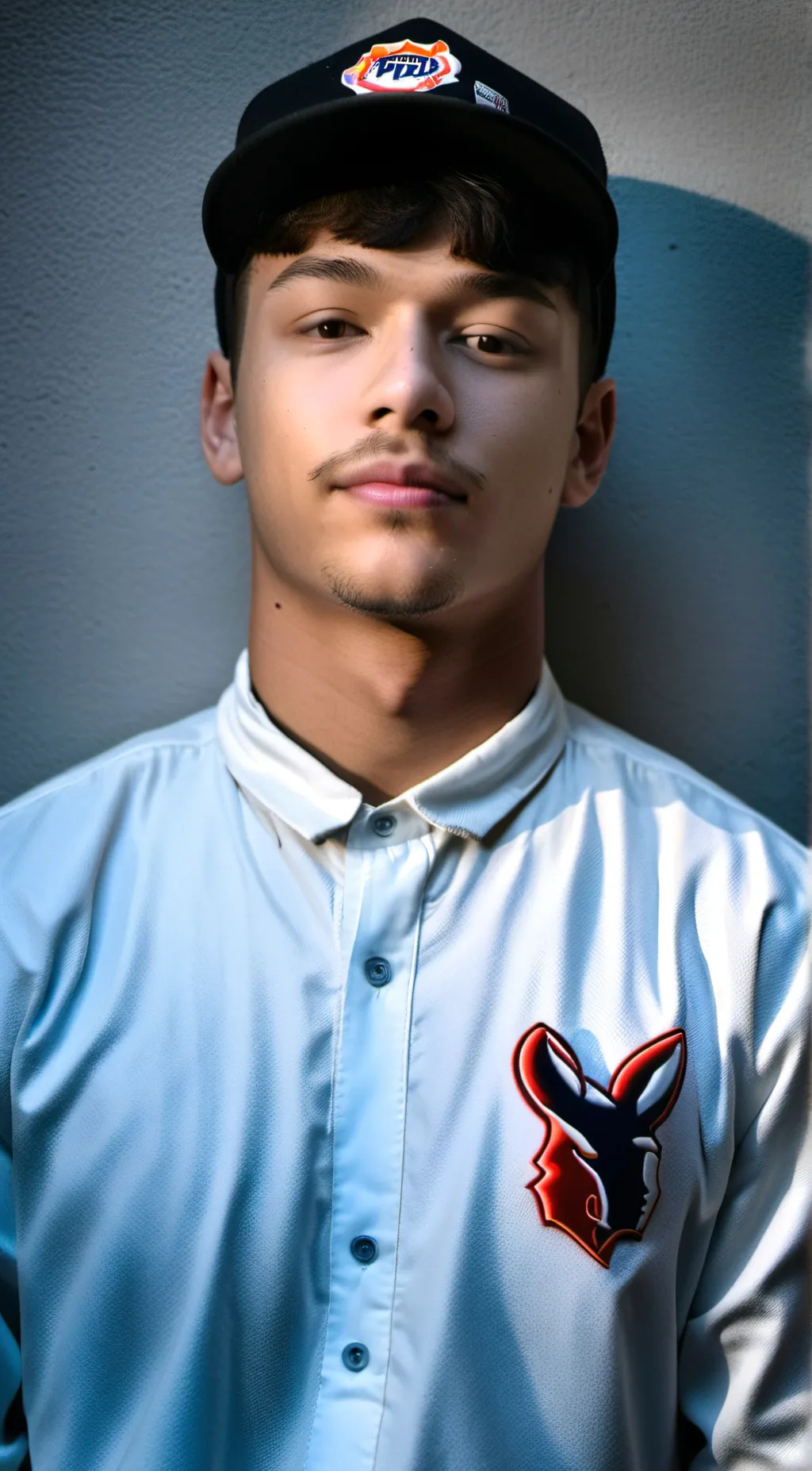 Talkie AI - Chat with Lucas