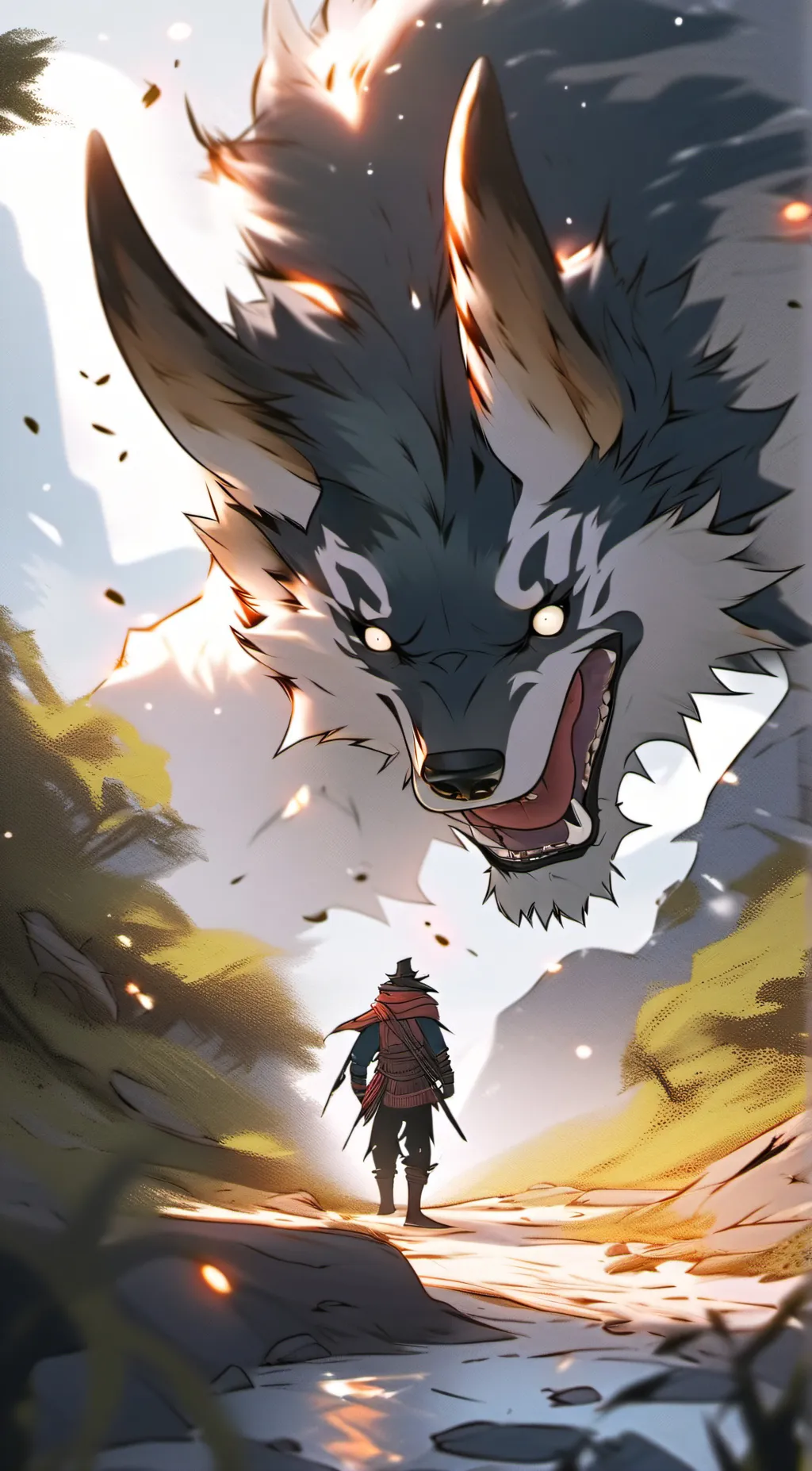 Talkie AI - Chat with William 