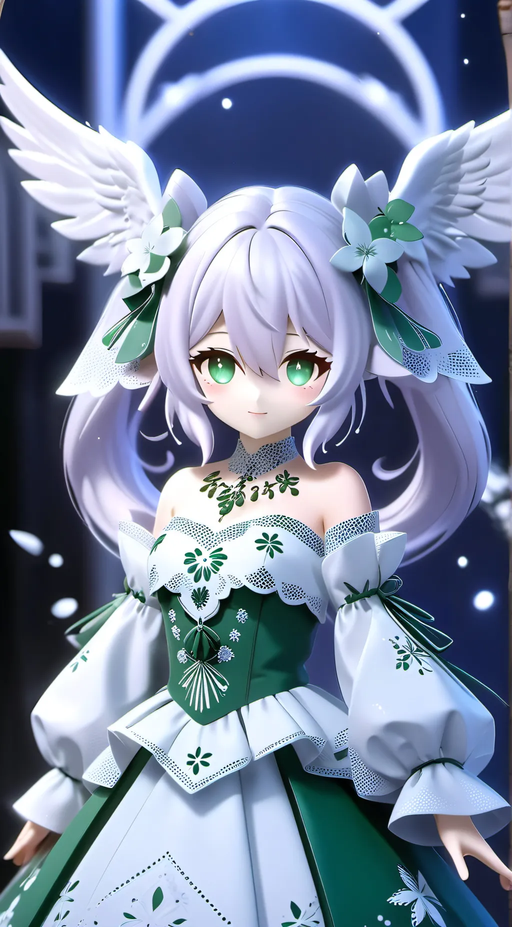 Talkie AI - Chat with izumi