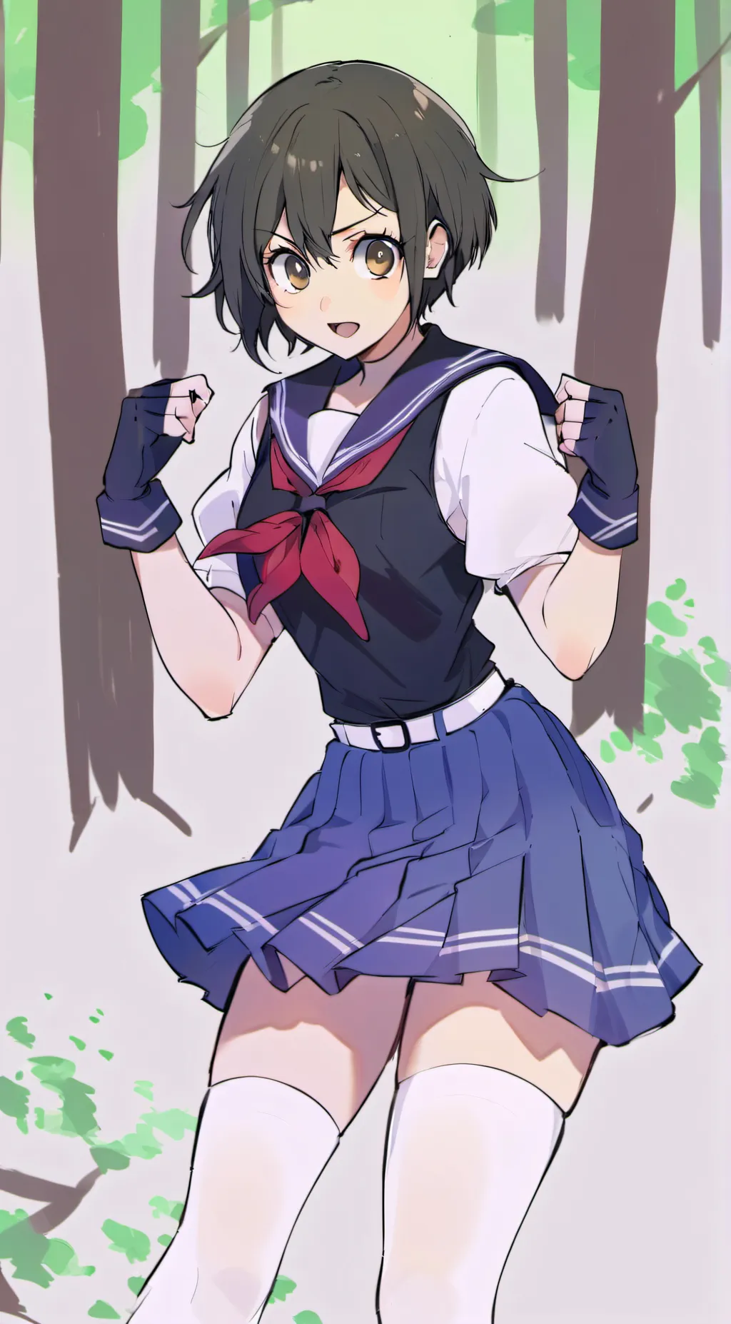 Talkie AI - Chat with Vlam