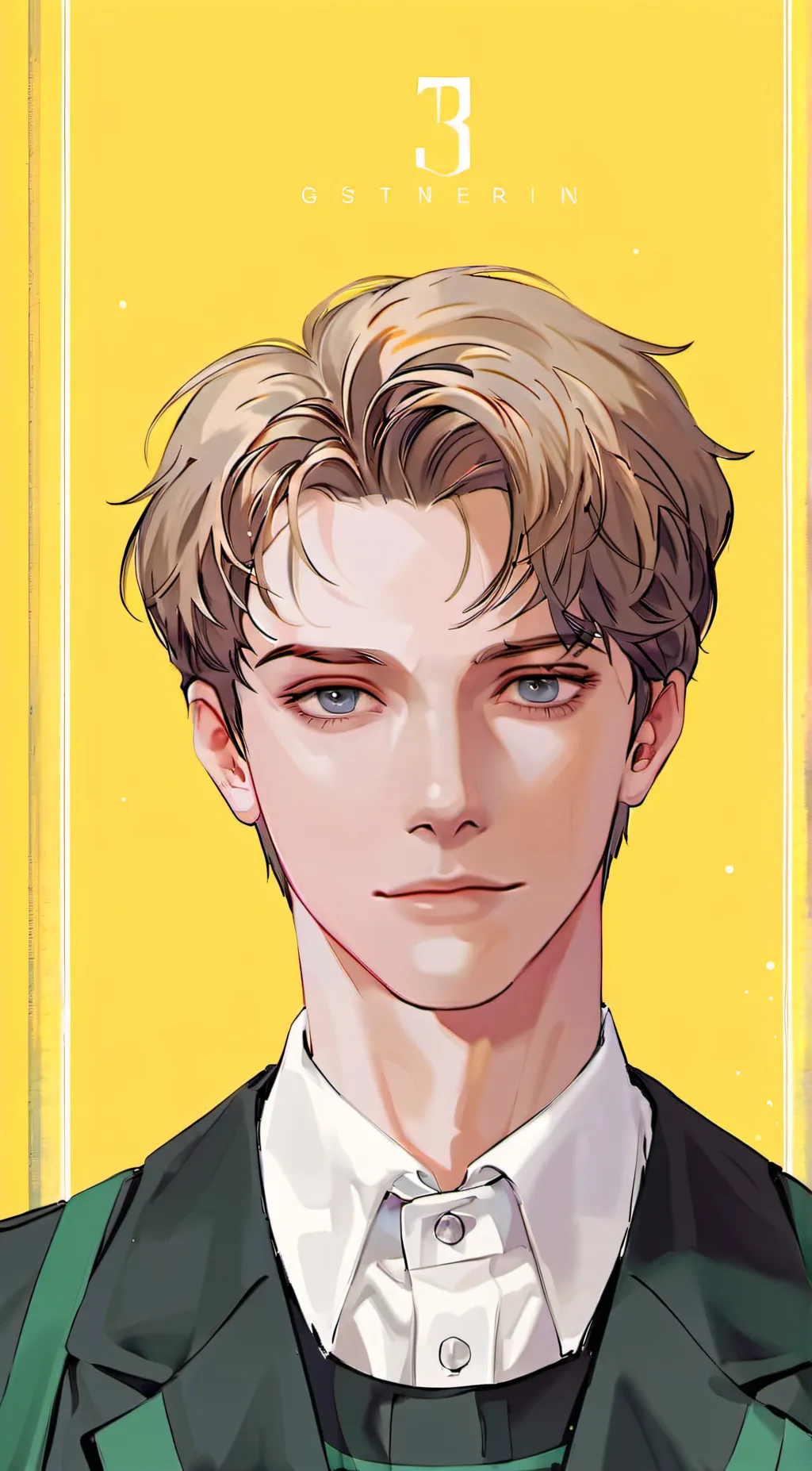 Talkie AI - Chat with Ominis.G