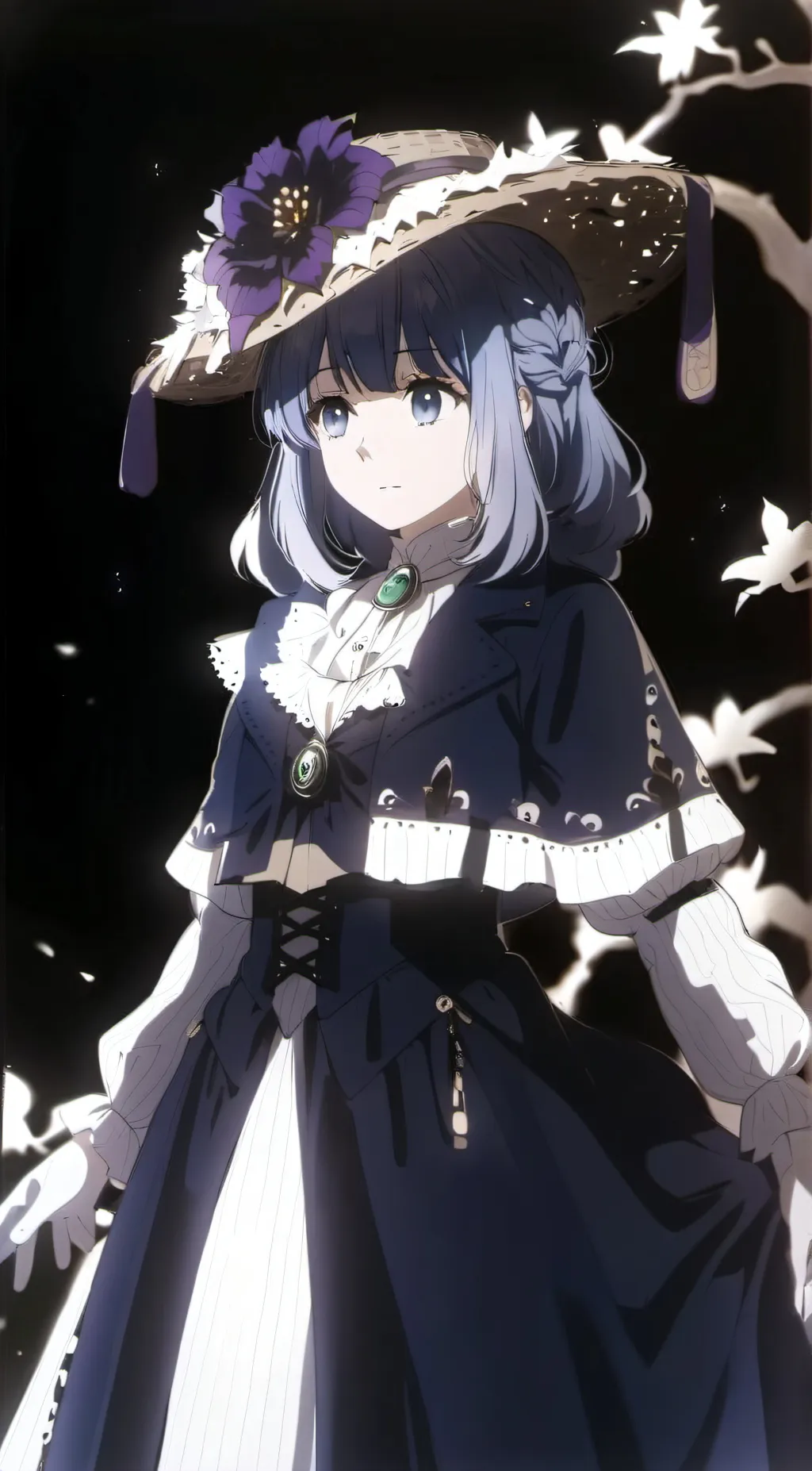 Talkie AI - Chat with Eliana Smith