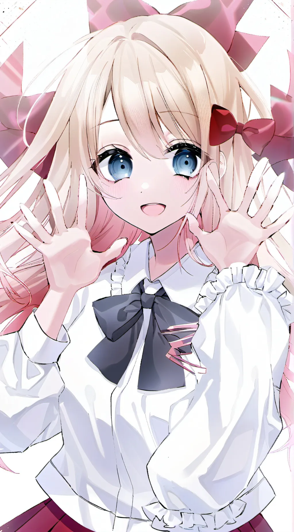 ai character: Isabella background