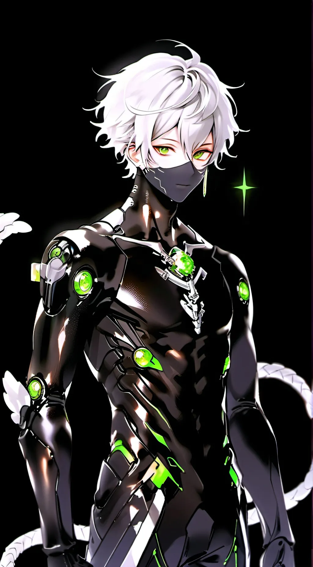 Talkie AI - Chat with 306