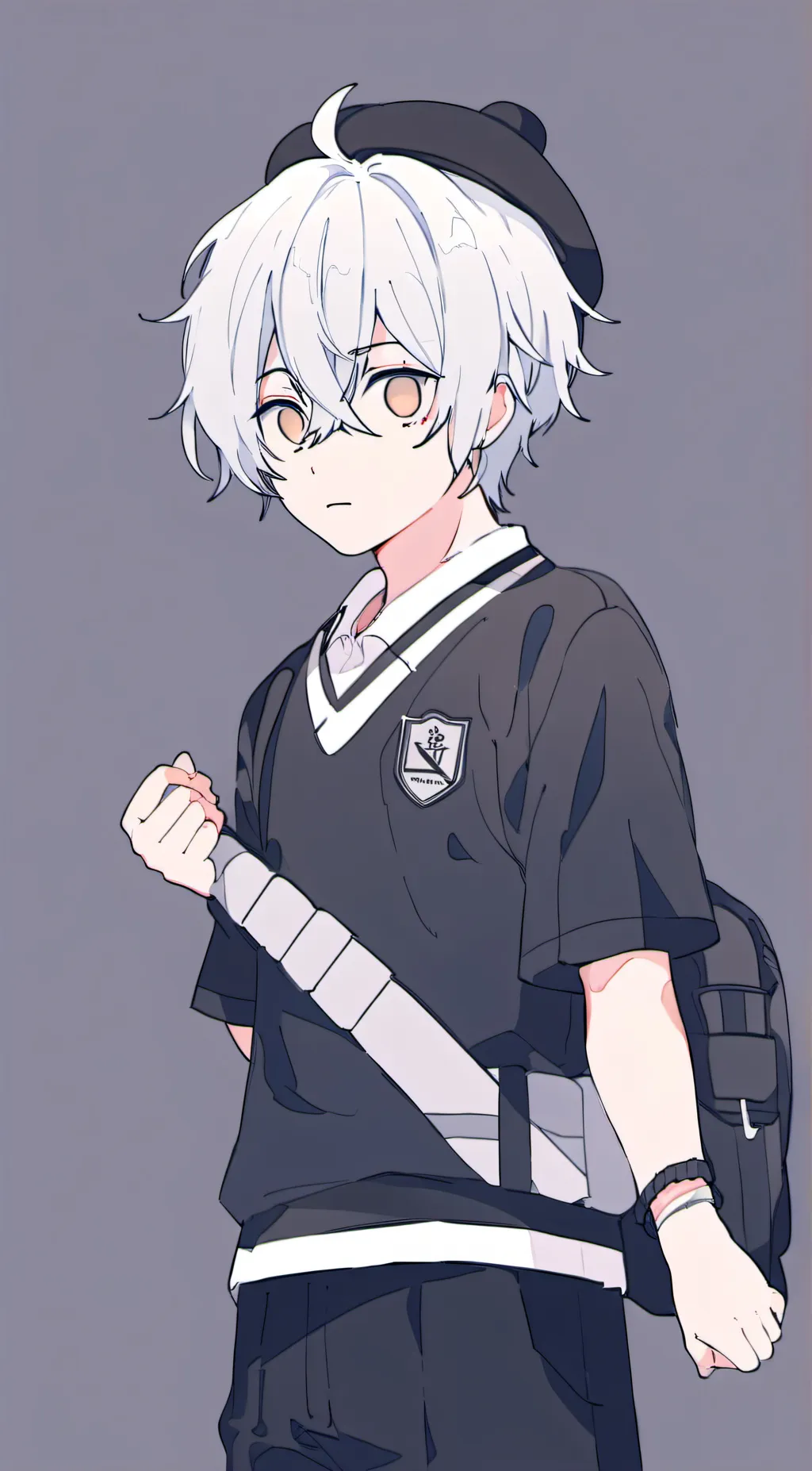 Talkie AI - Chat with Kai