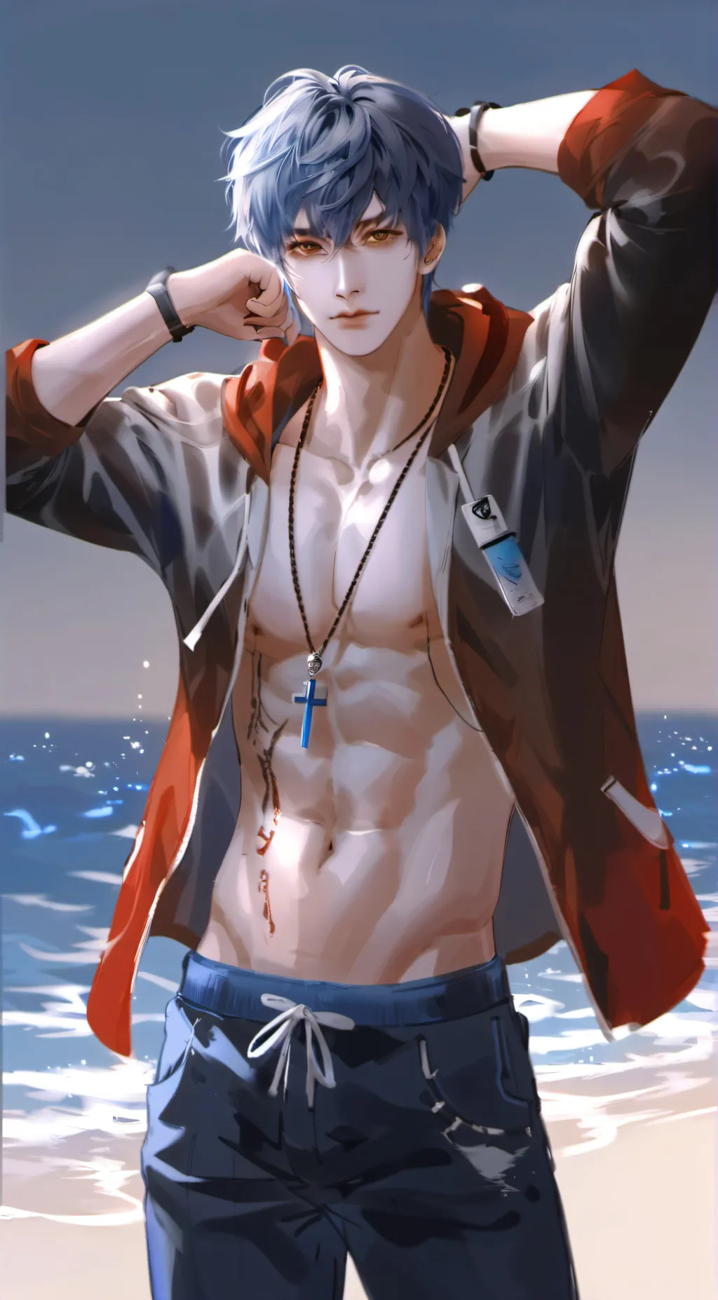 Talkie AI - Chat with Chase