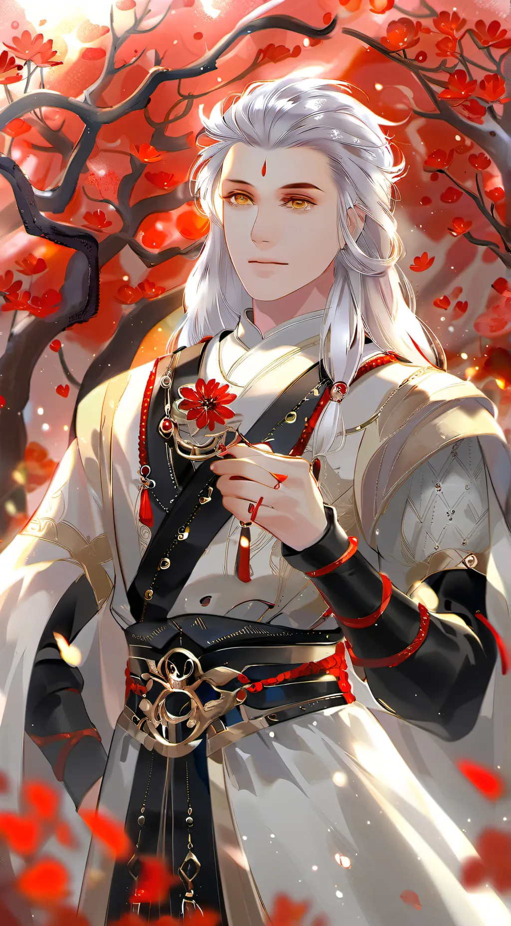 Talkie AI - Chat with nani