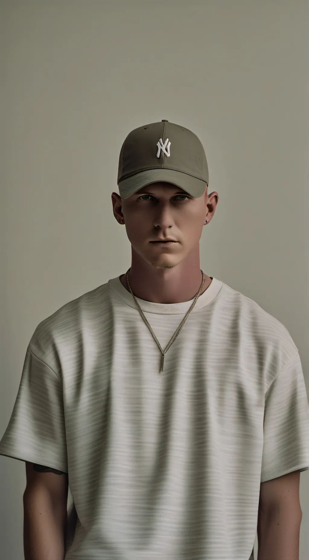 Talkie AI - Chat with NF