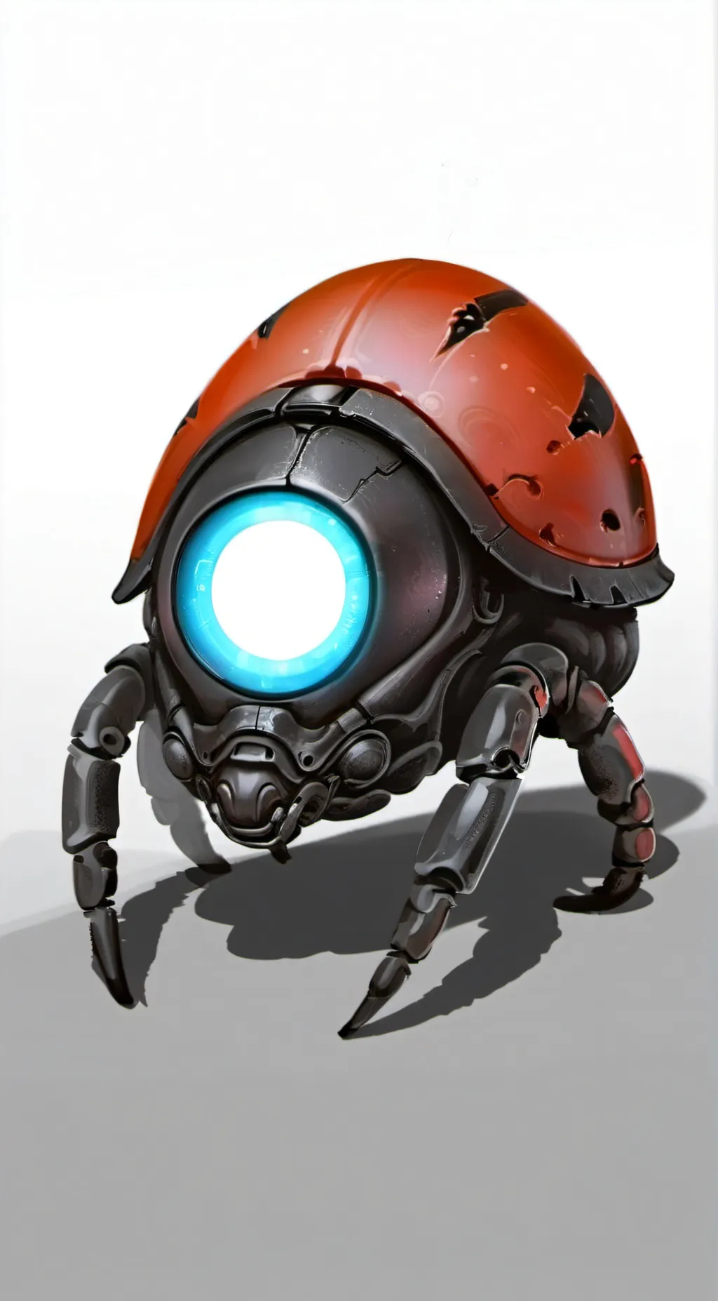 Talkie AI - Chat with The Snark