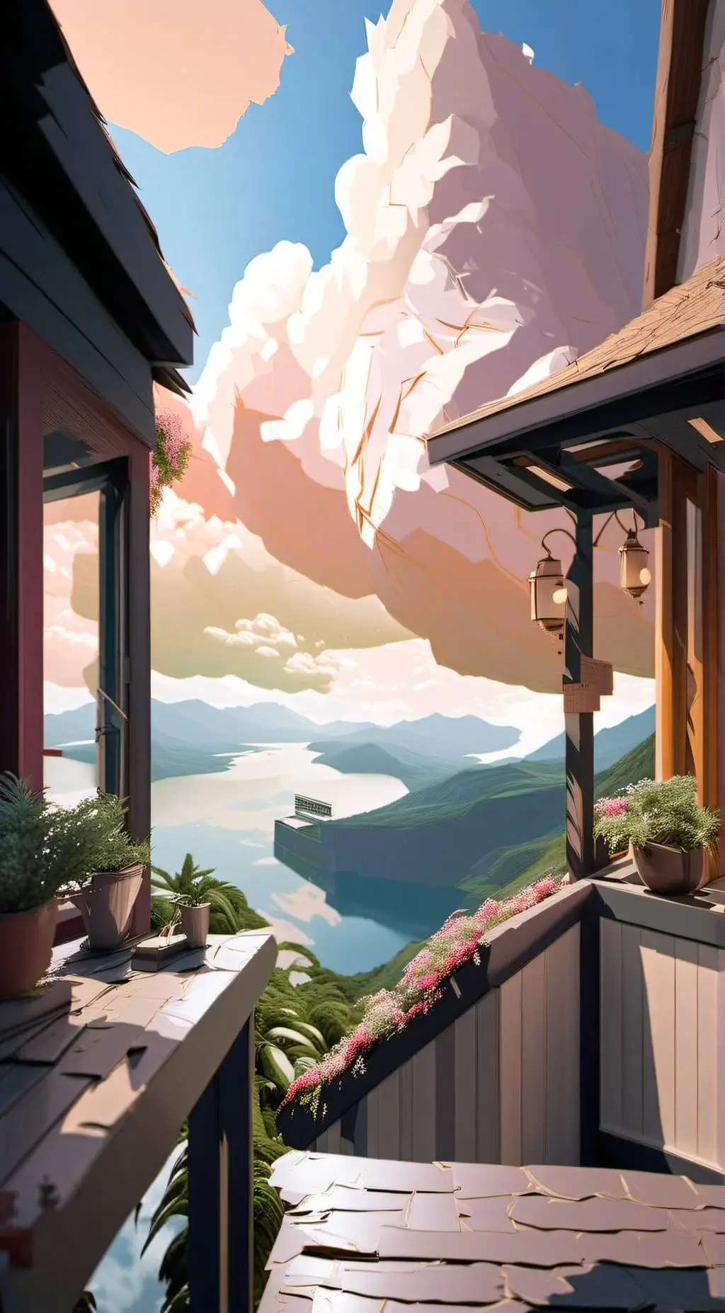 Talkie AI - Chat with Inosuke